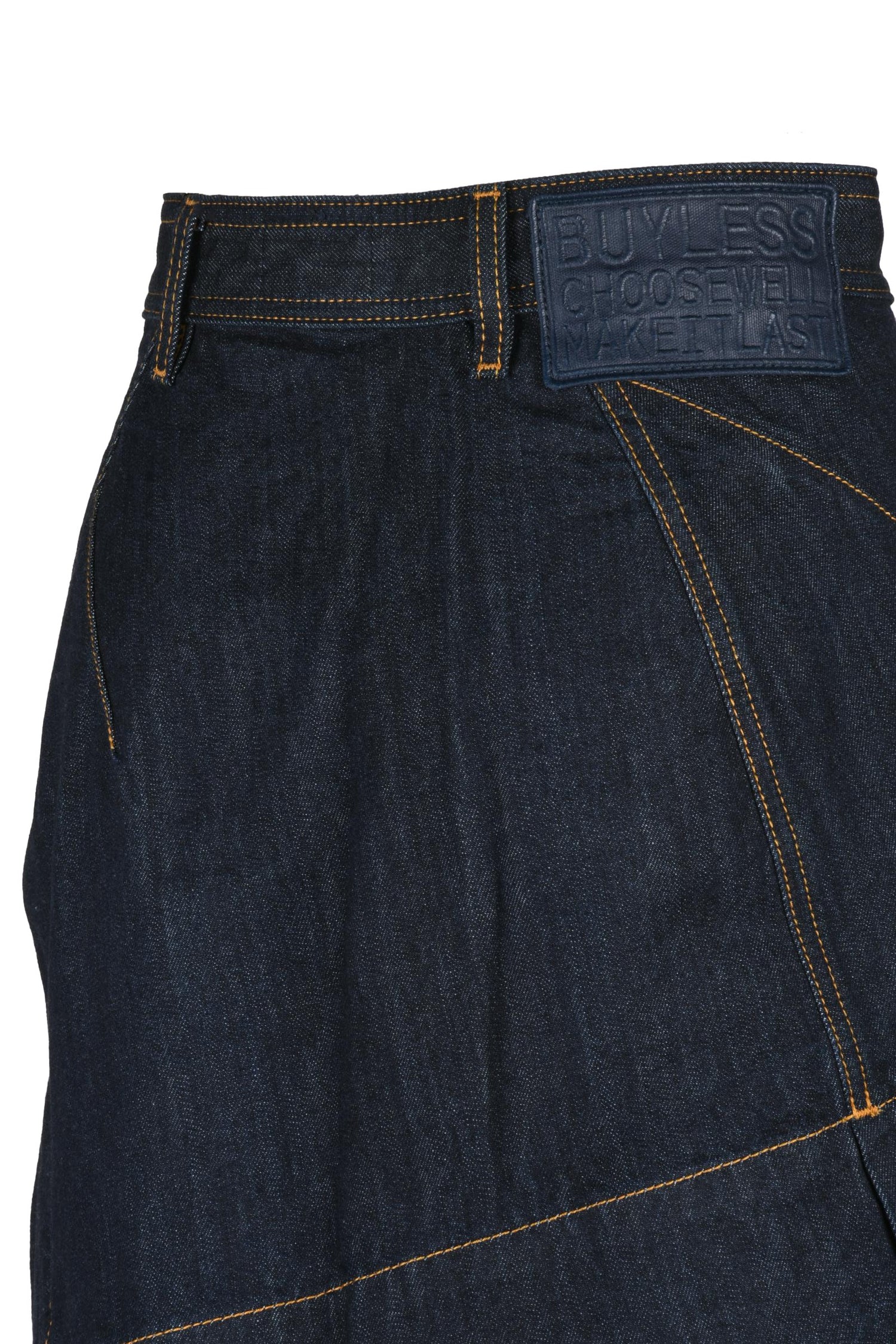 VIVIENNE WESTWOOD ANGLOMANIA - SKIRT