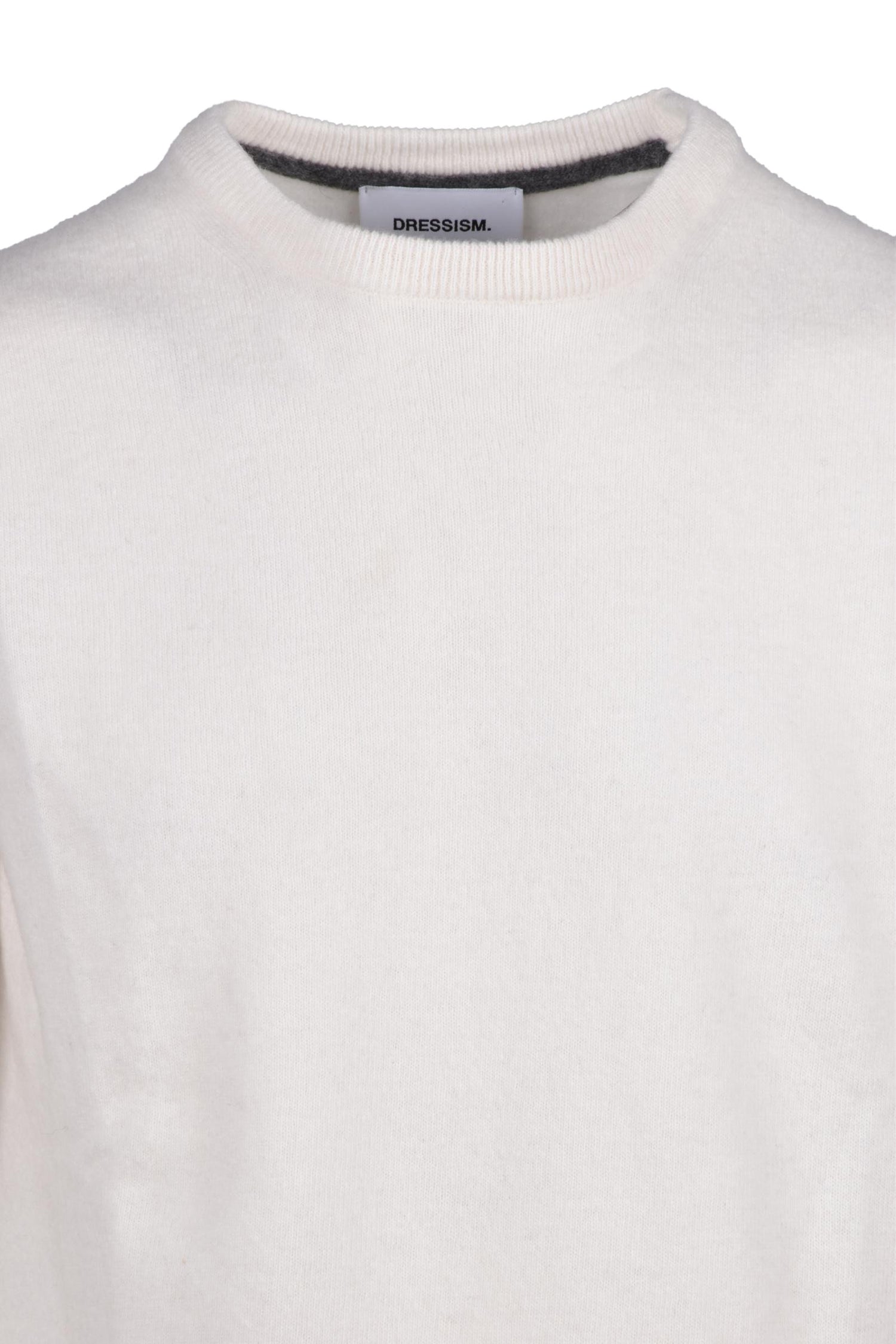 DRESSISM. - KNITWEAR AND SWEATSHIRTS