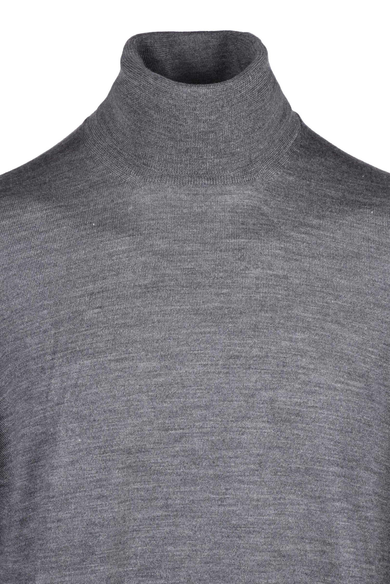 GRAN SASSO - KNITWEAR AND SWEATSHIRTS