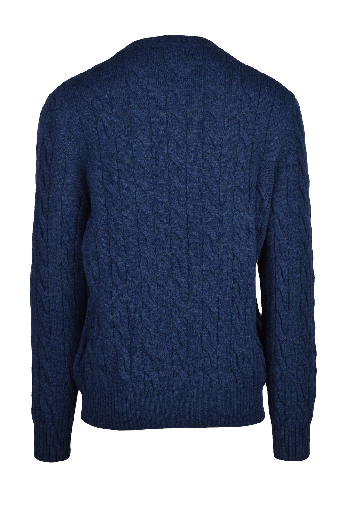 FAY - KNITWEAR AND SWEATSHIRTS