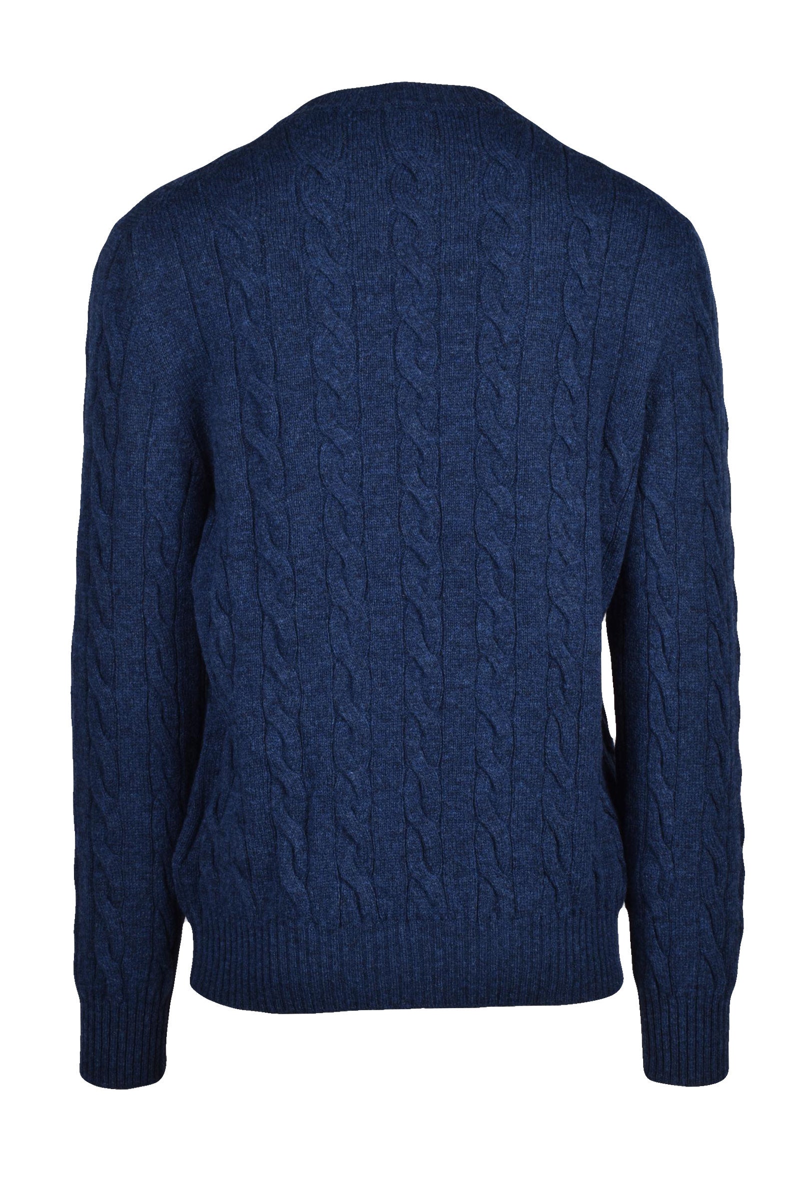 FAY - KNITWEAR AND SWEATSHIRTS