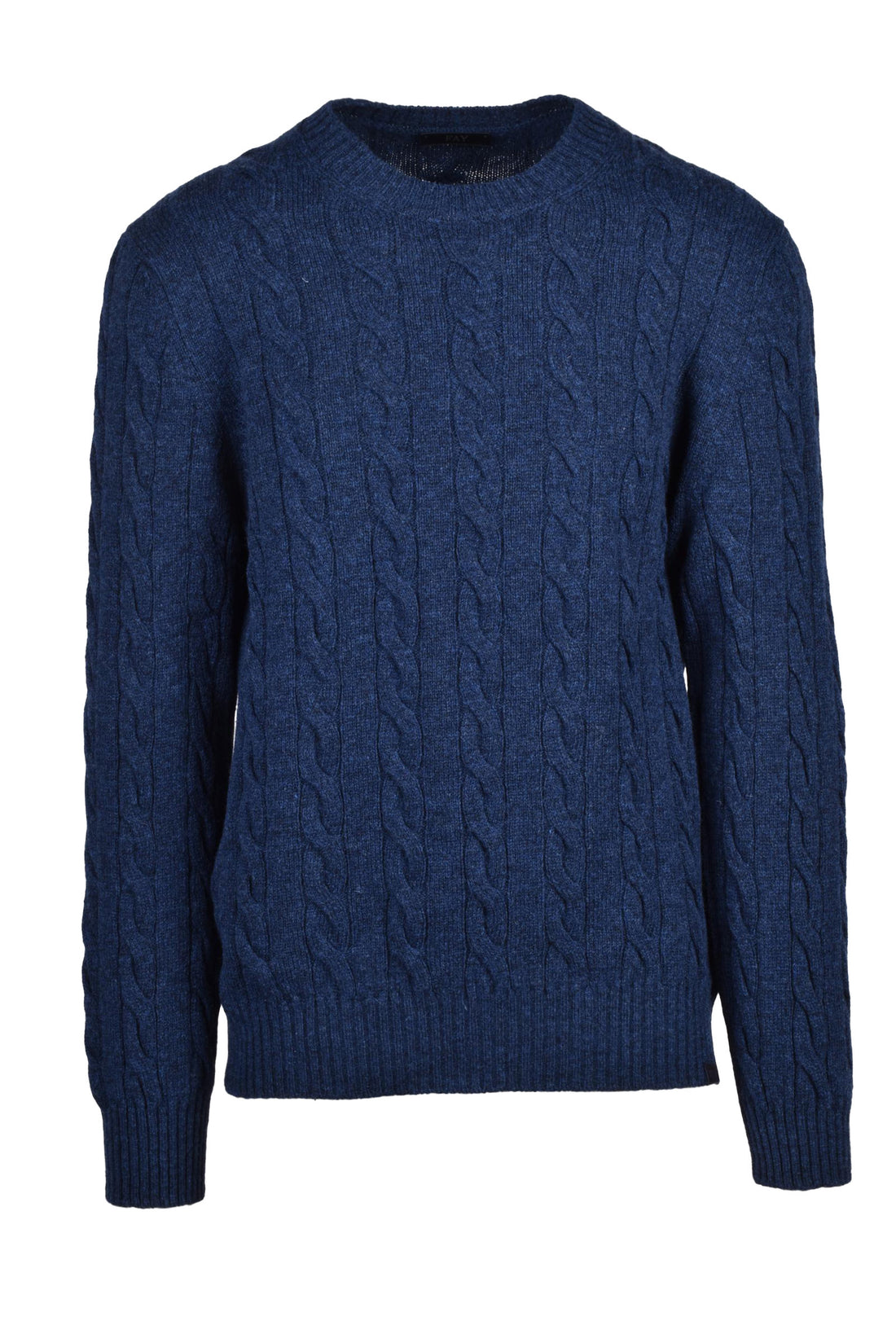 FAY - KNITWEAR AND SWEATSHIRTS