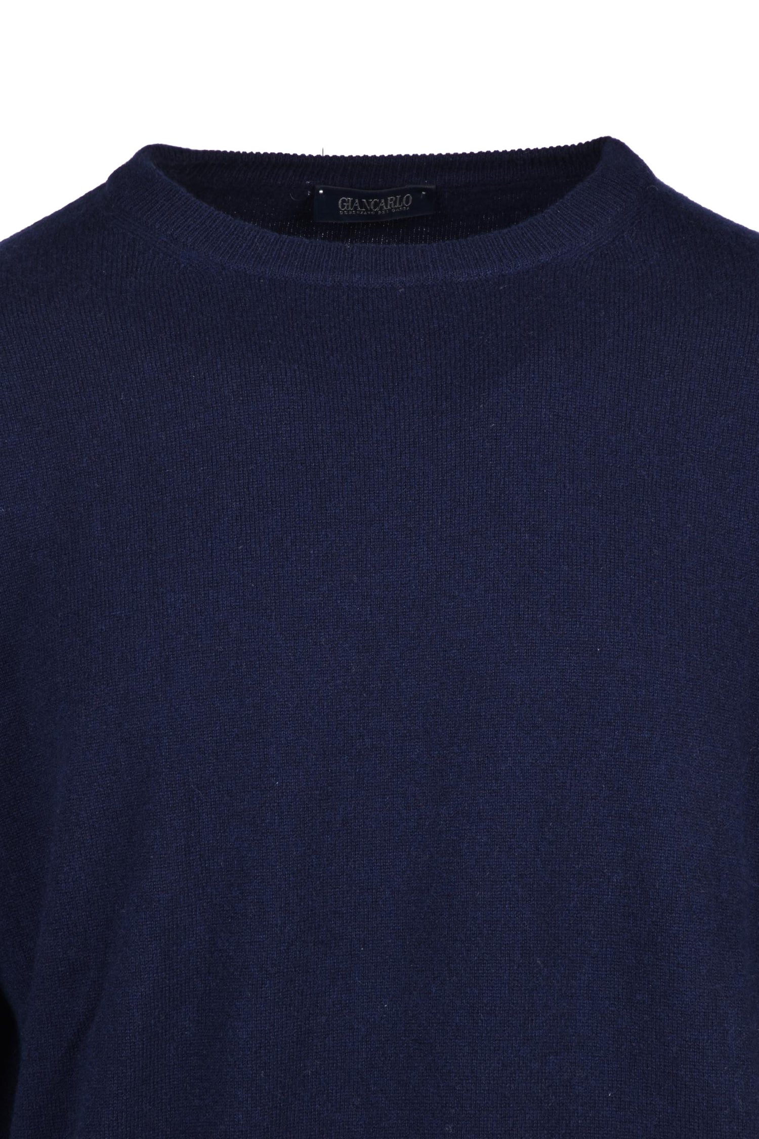 GIANCARLO DESENZANO - KNITWEAR AND SWEATSHIRTS