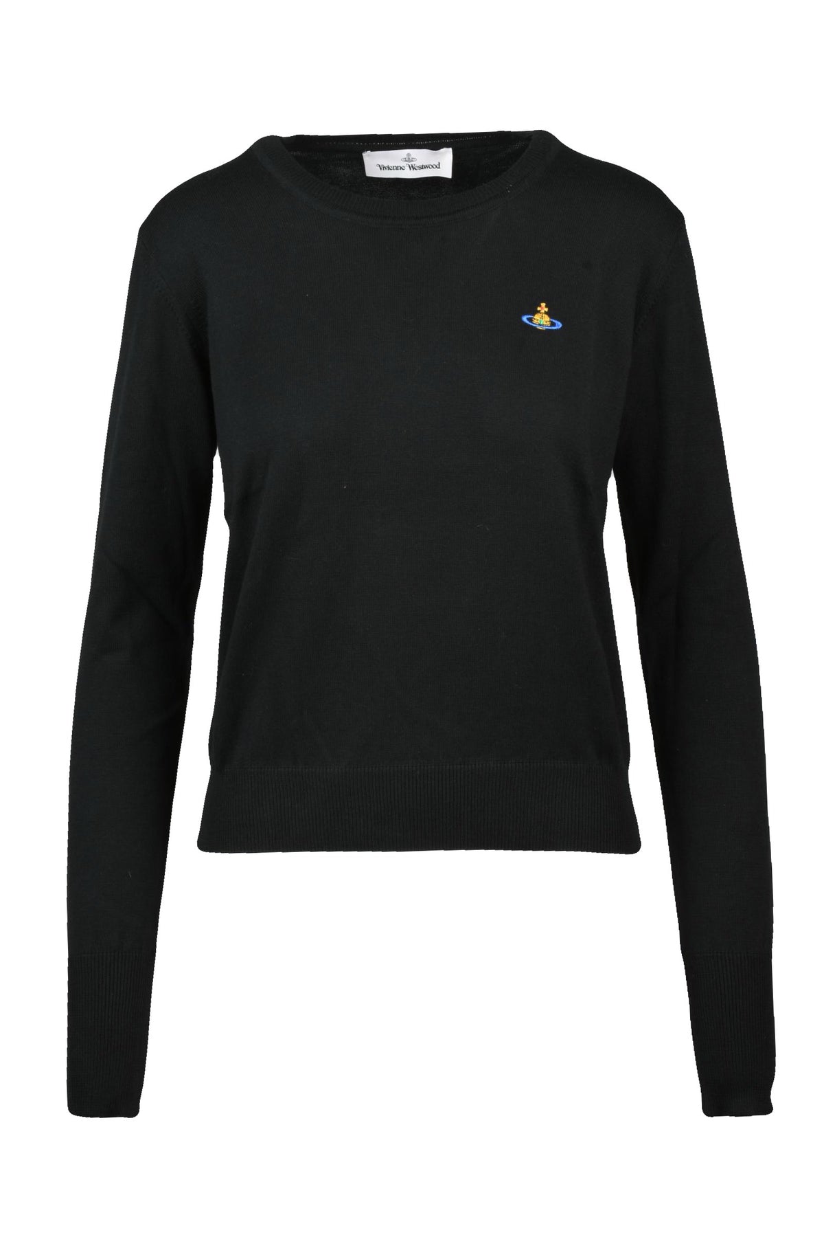VIVIENNE WESTWOOD - KNITWEAR AND SWEATSHIRTS