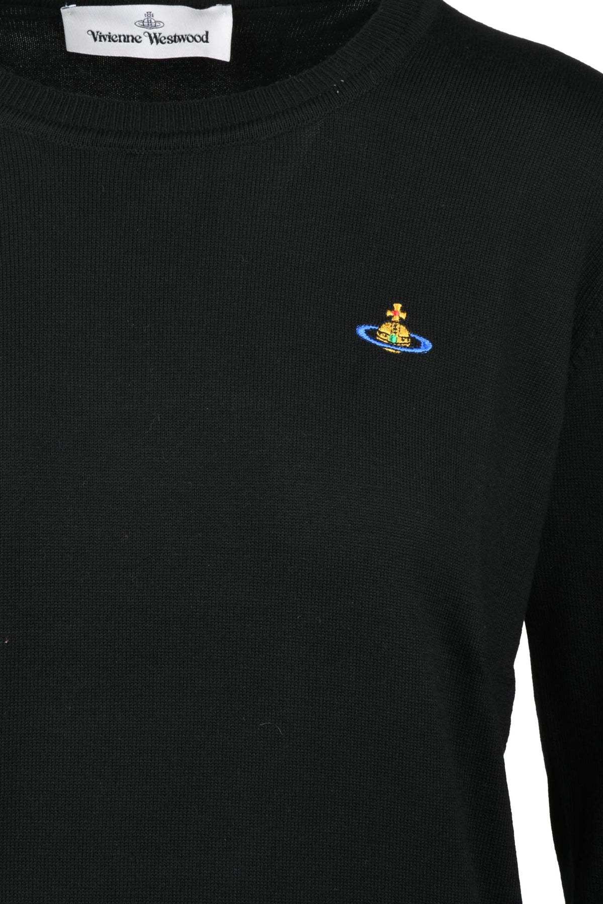 VIVIENNE WESTWOOD - KNITWEAR AND SWEATSHIRTS