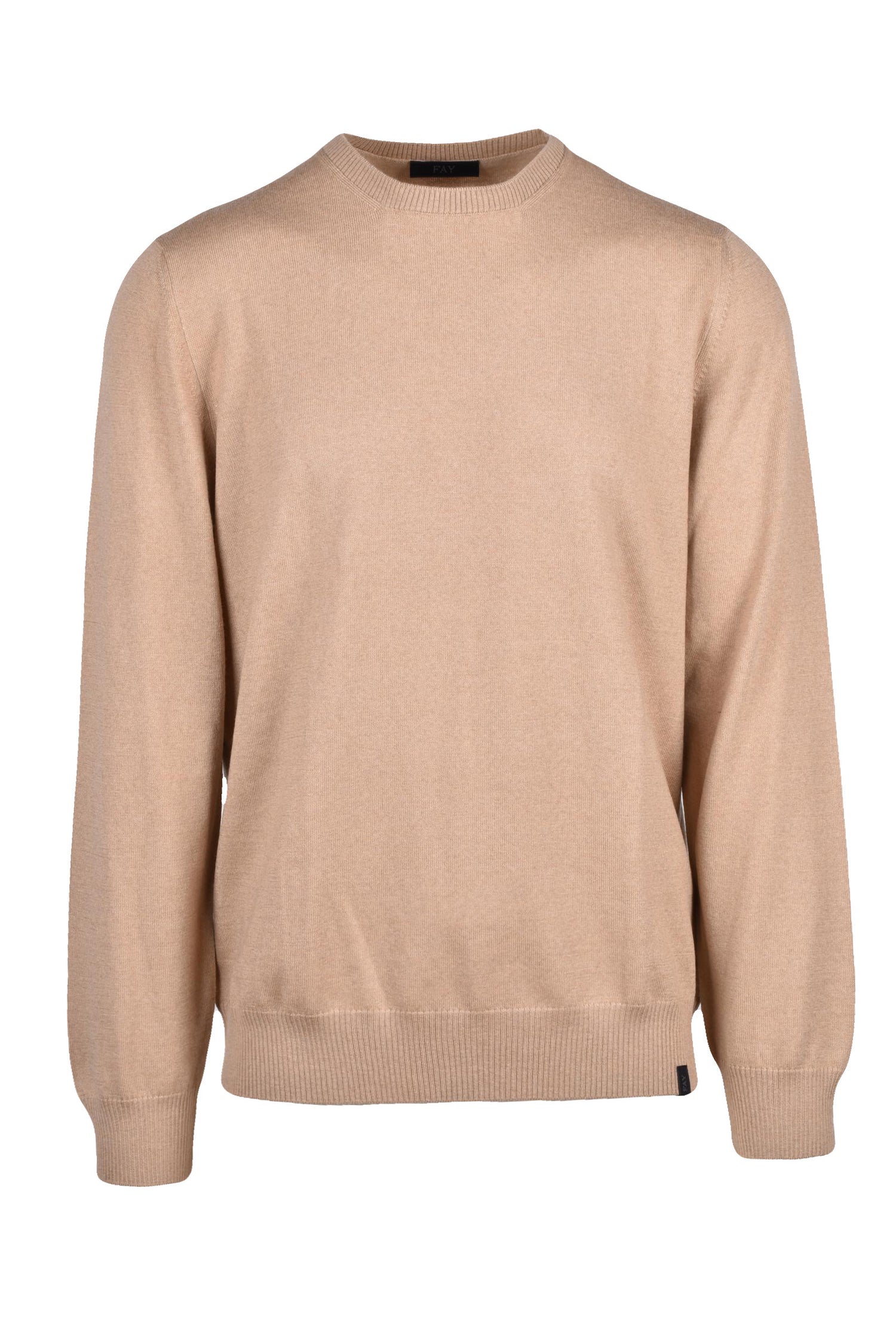 FAY - KNITWEAR AND SWEATSHIRTS