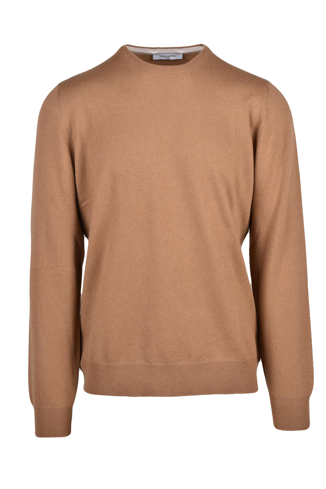 GRAN SASSO - KNITWEAR AND SWEATSHIRTS