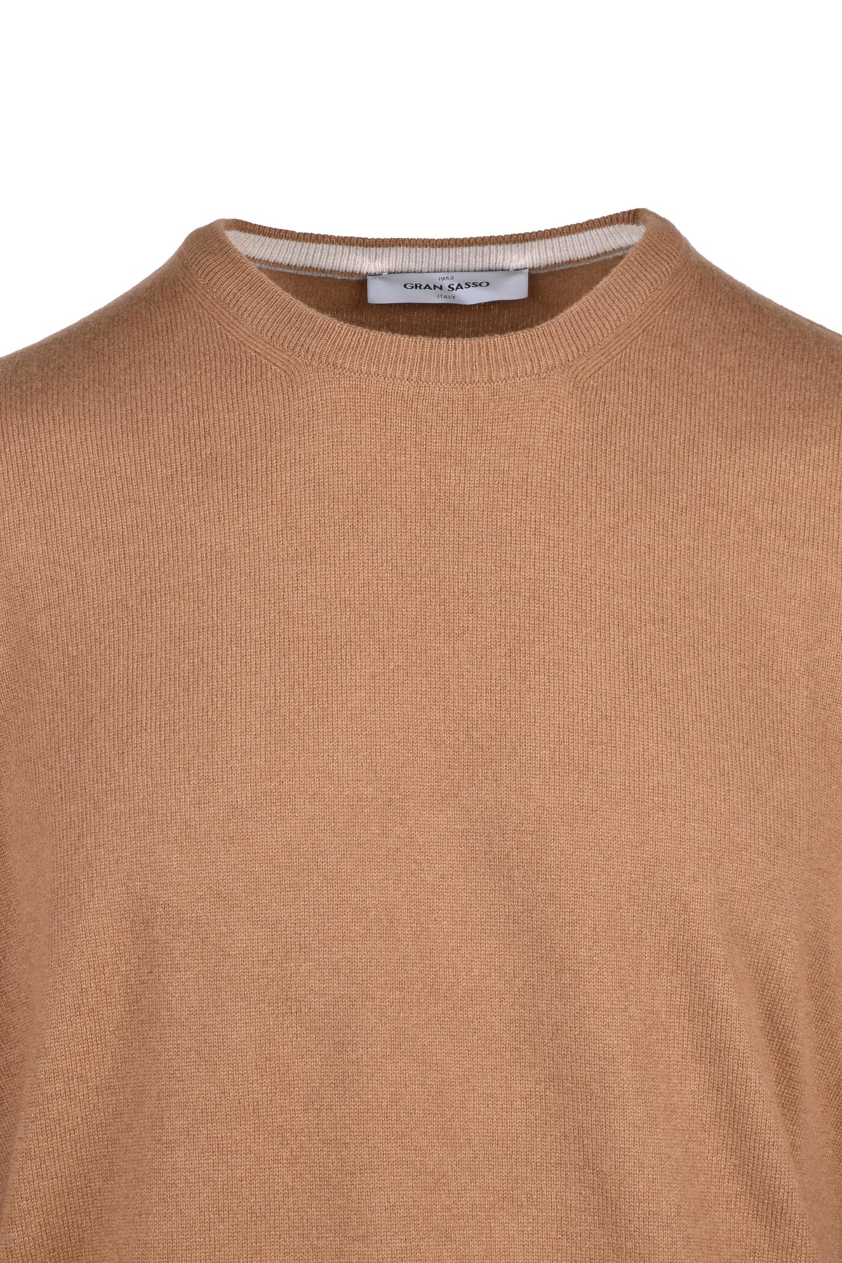 GRAN SASSO - KNITWEAR AND SWEATSHIRTS