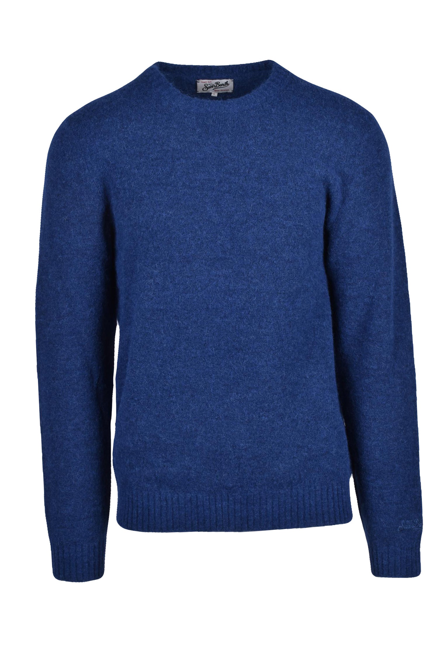 MC2 SAINT BARTH - KNITWEAR AND SWEATSHIRTS