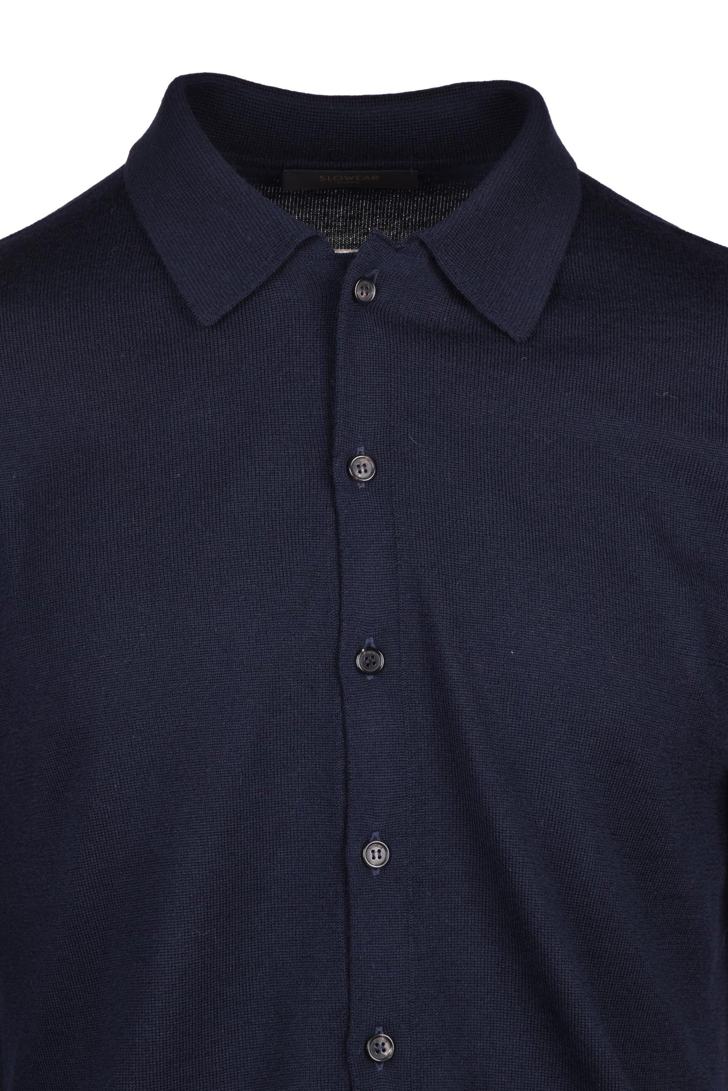 SLOWEAR BY ZANONE - KNITWEAR AND SWEATSHIRTS