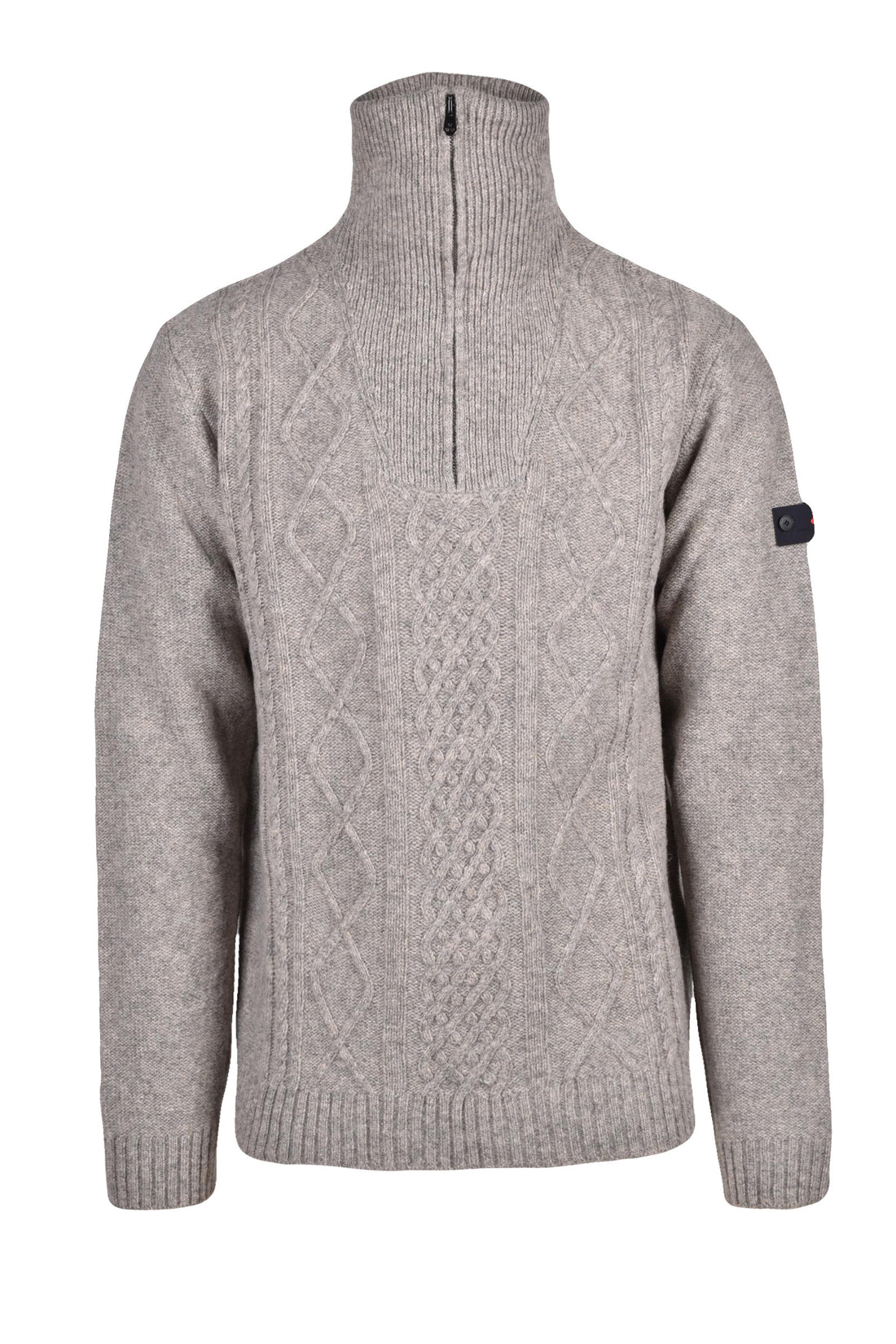 PEUTEREY - KNITWEAR AND SWEATSHIRTS