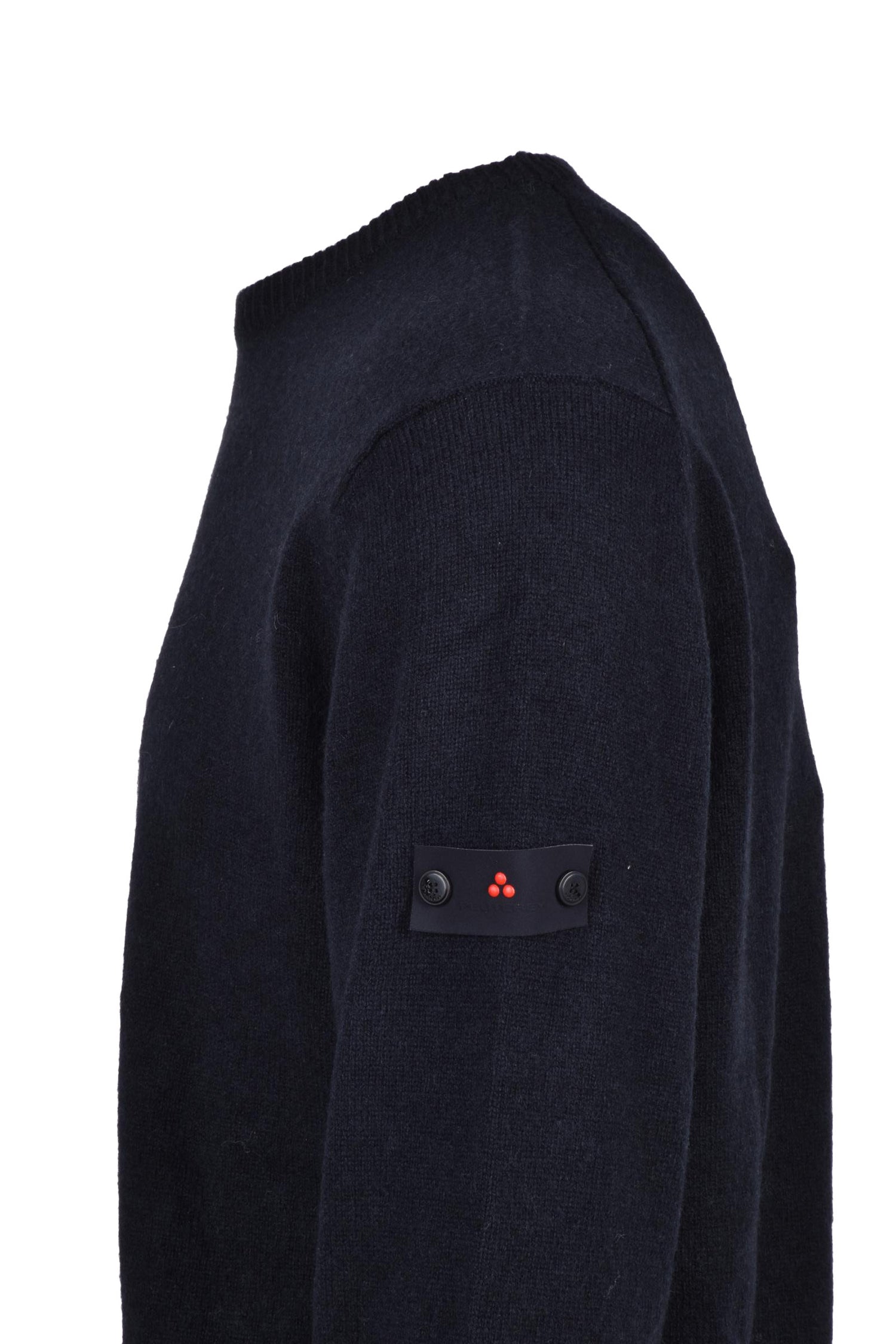 PEUTEREY - KNITWEAR AND SWEATSHIRTS