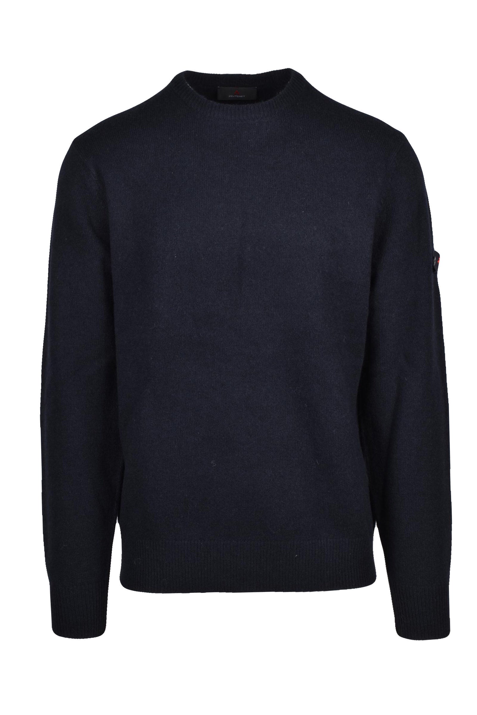PEUTEREY - KNITWEAR AND SWEATSHIRTS