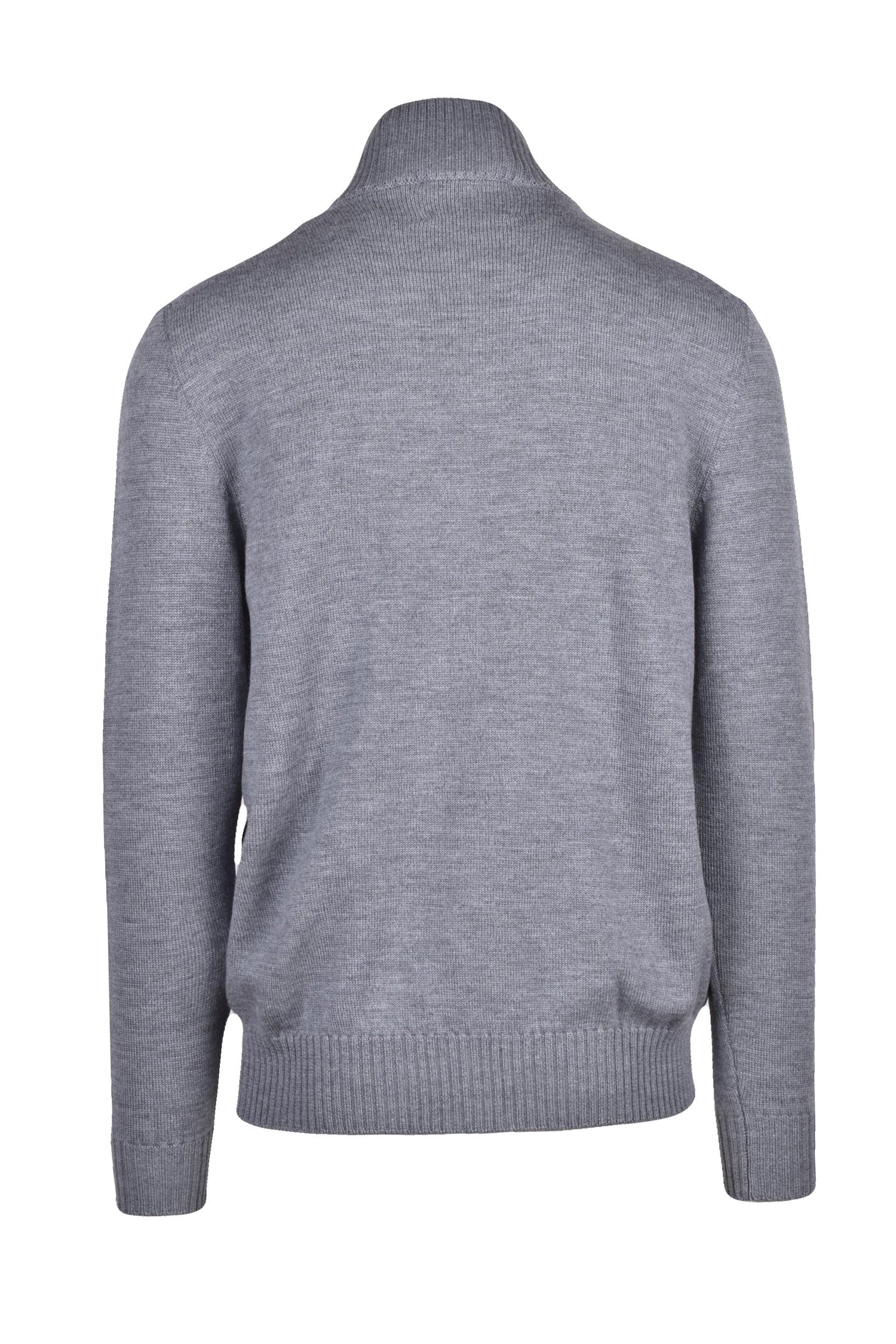 BALLANTYNE - KNITWEAR AND SWEATSHIRTS