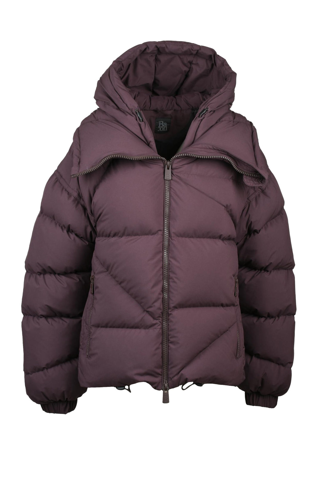 BACON - OUTWEAR JACKETS
