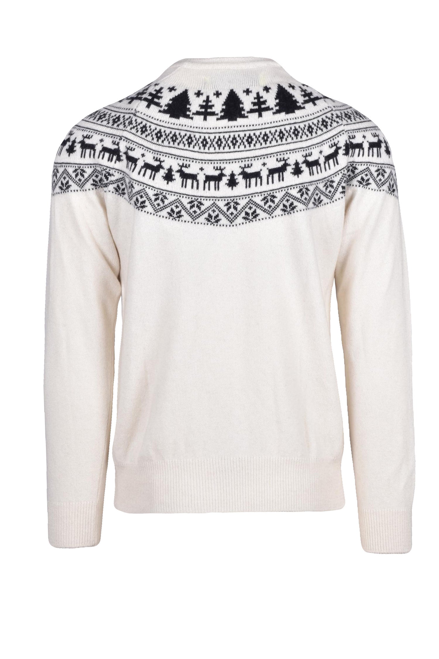 MC2 SAINT BARTH - KNITWEAR AND SWEATSHIRTS