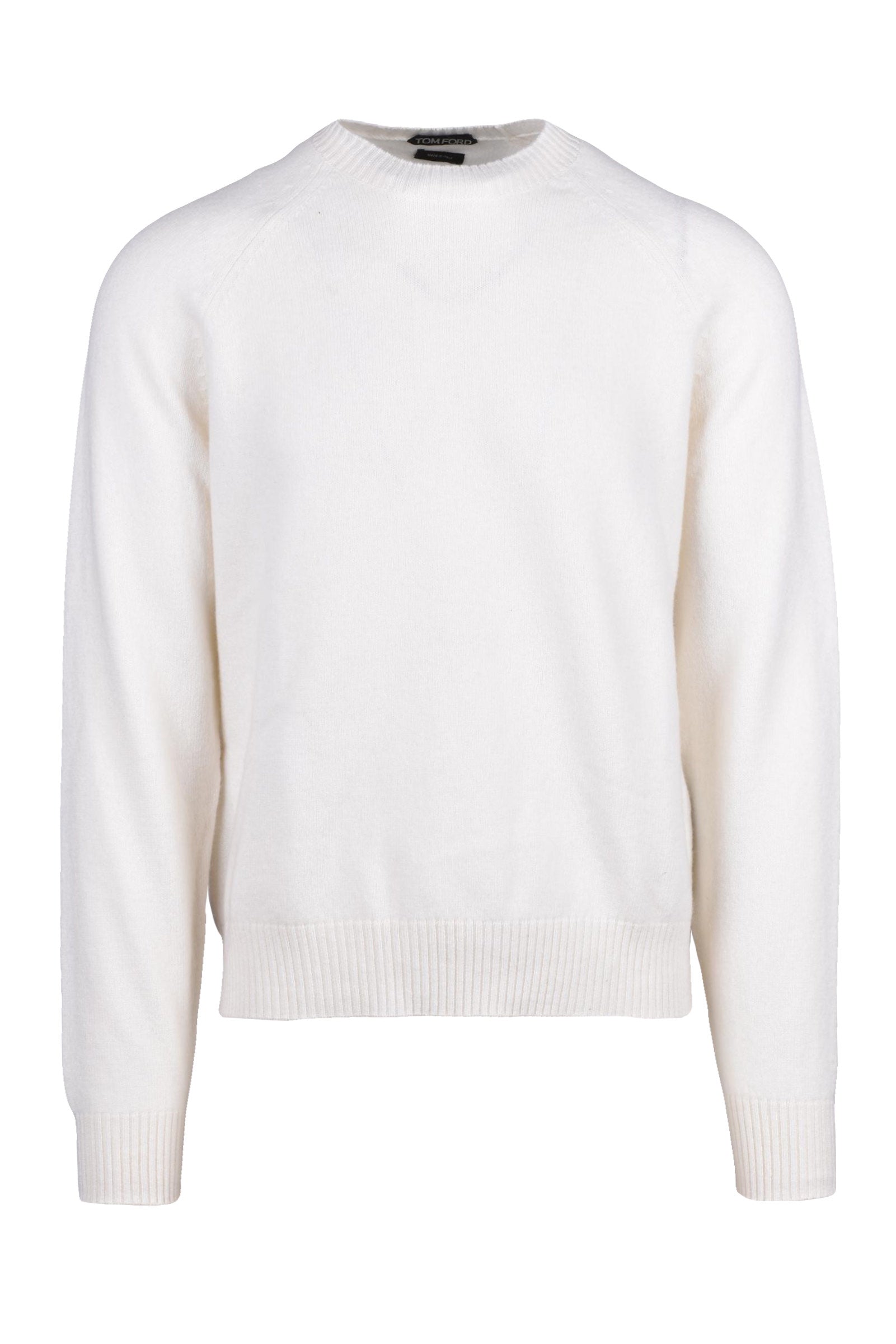 TOM FORD - KNITWEAR AND SWEATSHIRTS
