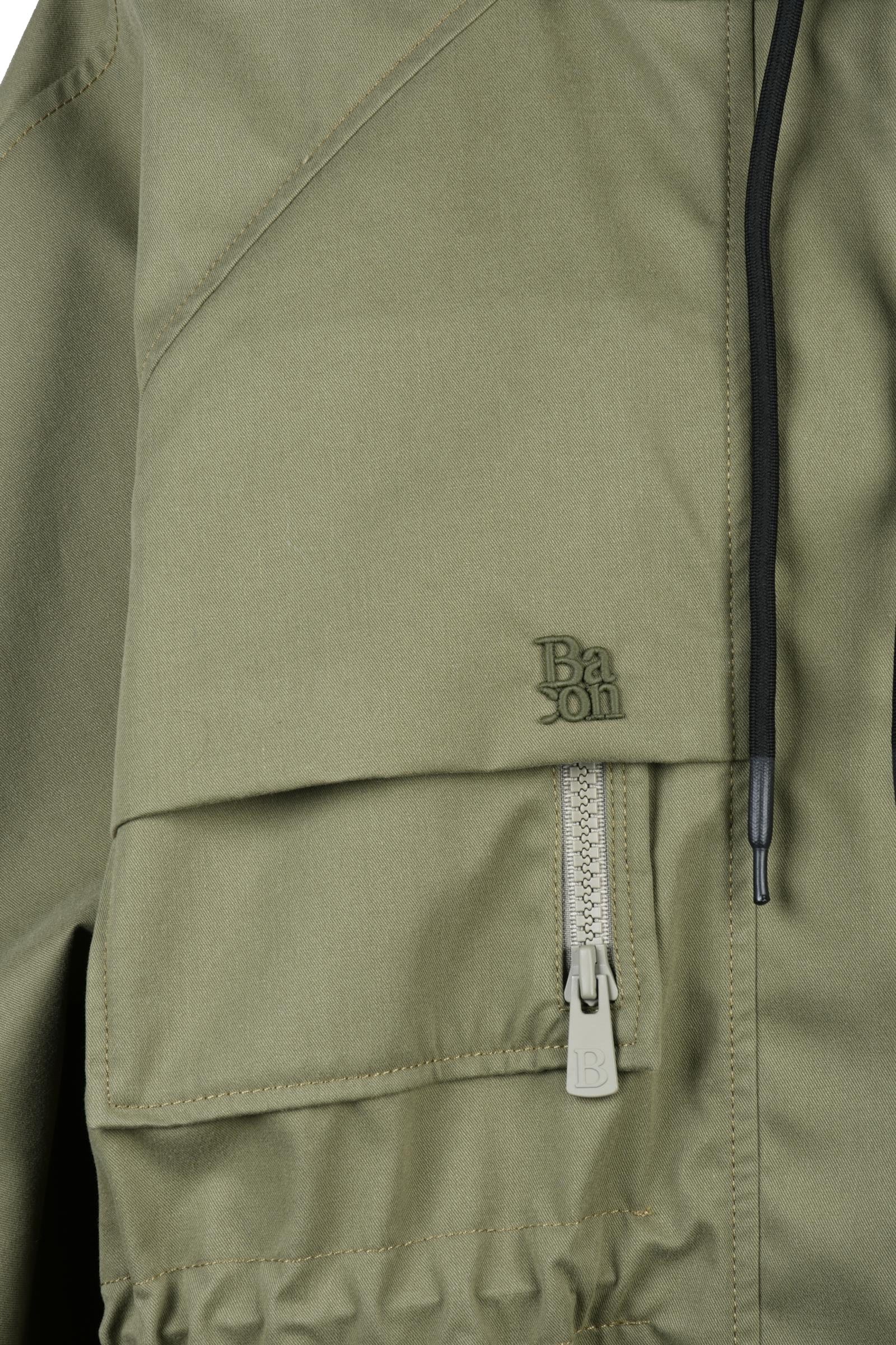 BACON - OUTWEAR JACKETS