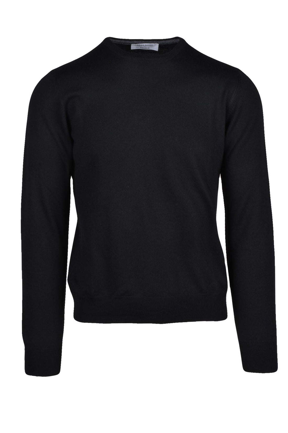 GRAN SASSO X FEDELE - KNITWEAR AND SWEATSHIRTS