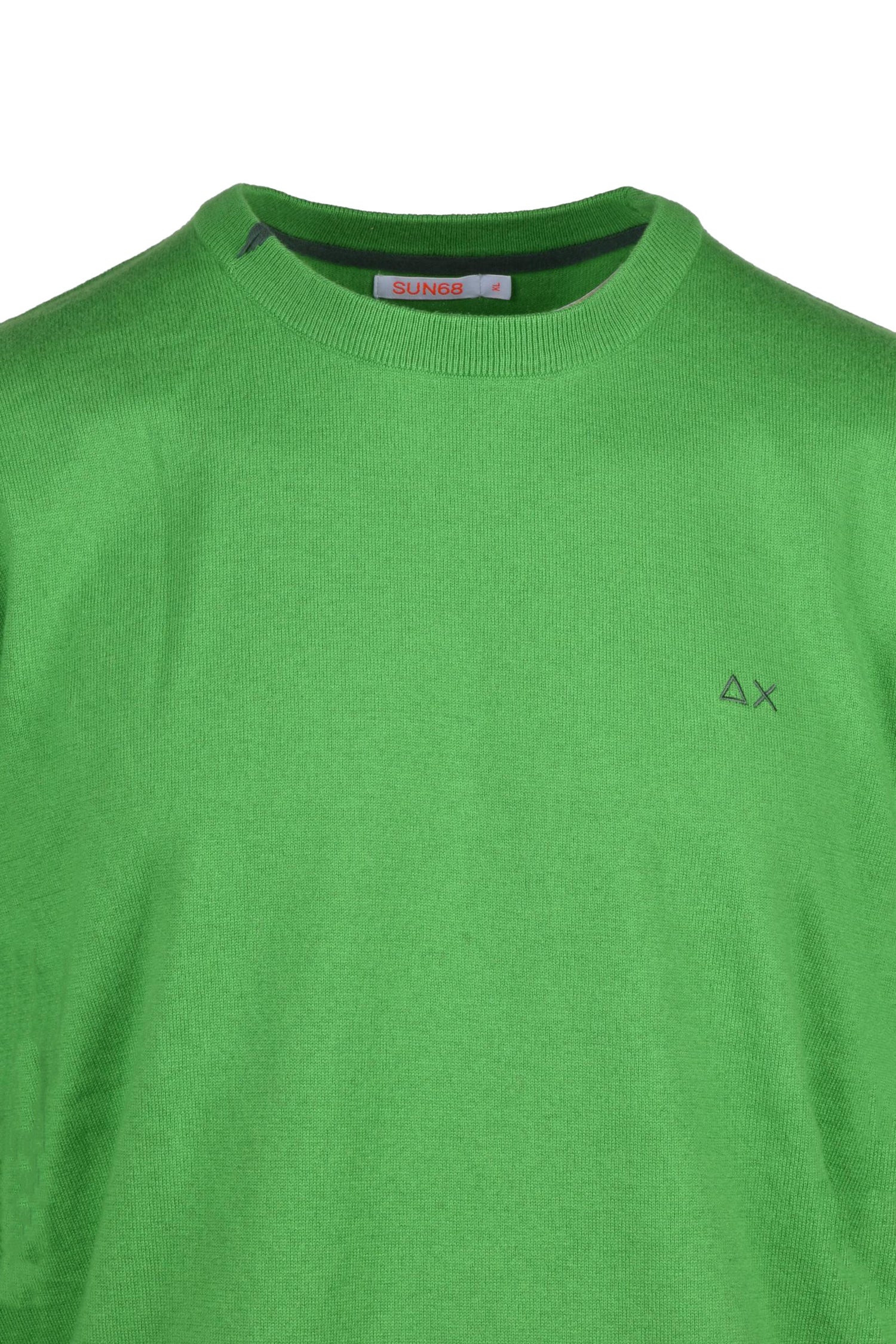 SUN68 - KNITWEAR AND SWEATSHIRTS