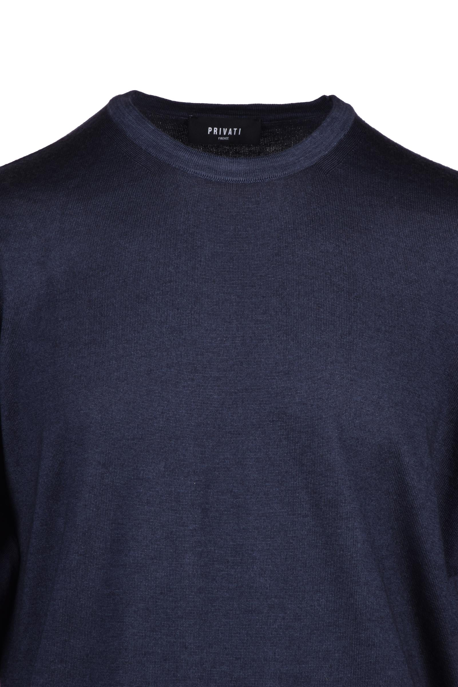 PRIVATI FIRENZE - KNITWEAR AND SWEATSHIRTS