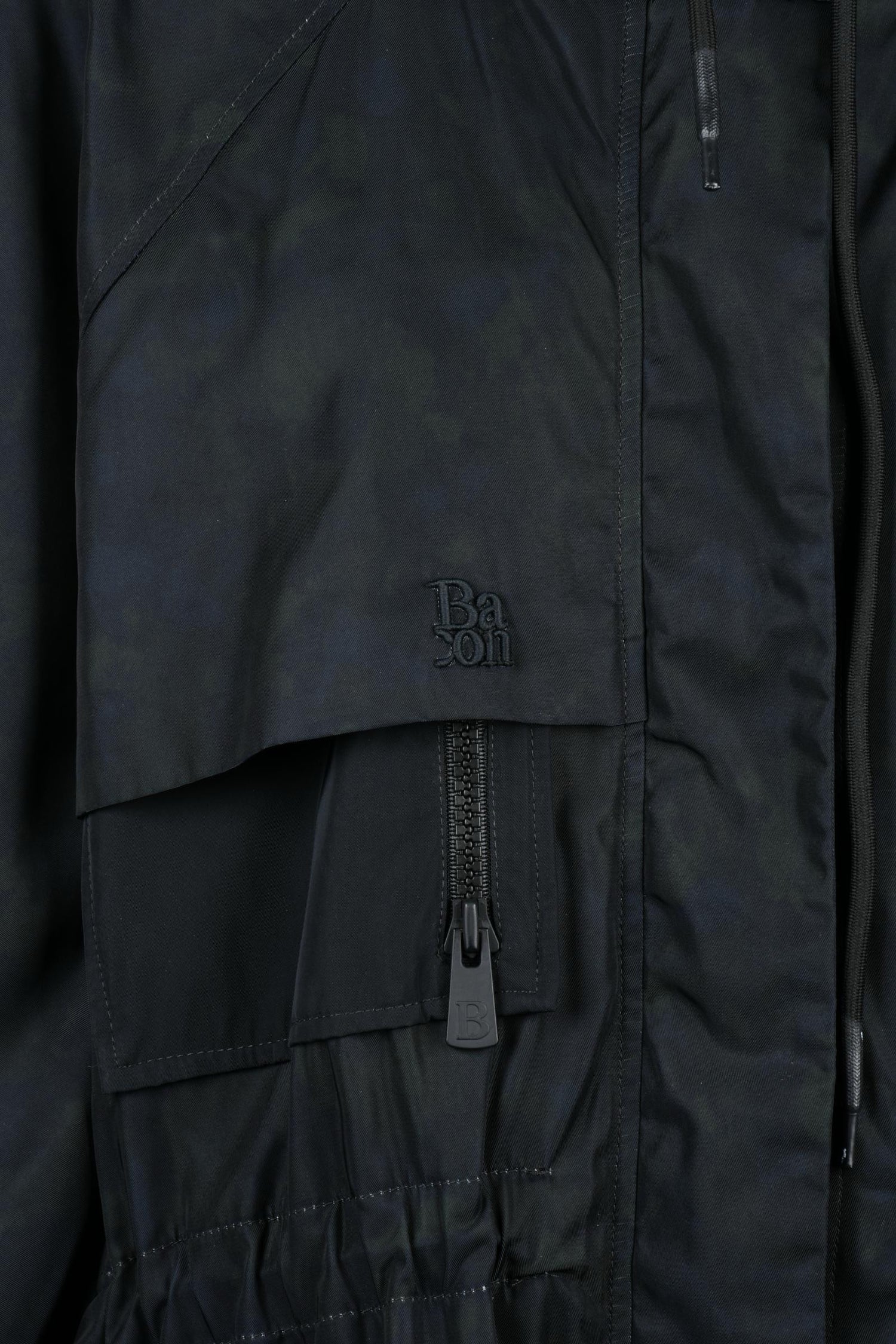 BACON - OUTWEAR JACKETS