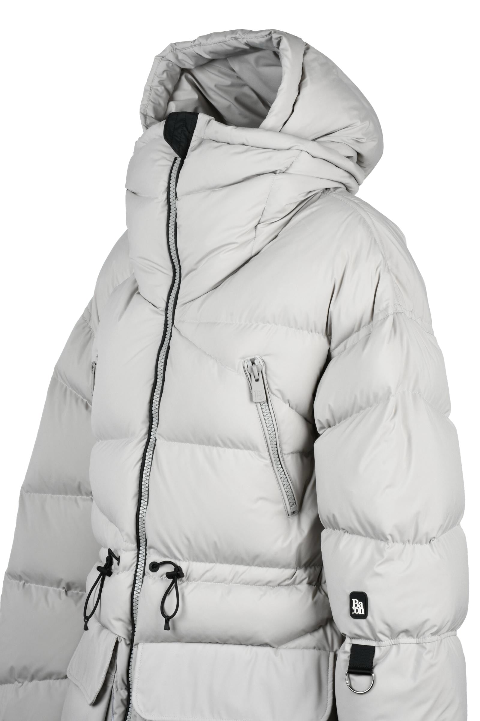 BACON - OUTWEAR JACKETS