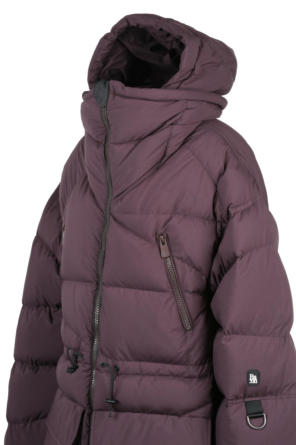 BACON - OUTWEAR JACKETS