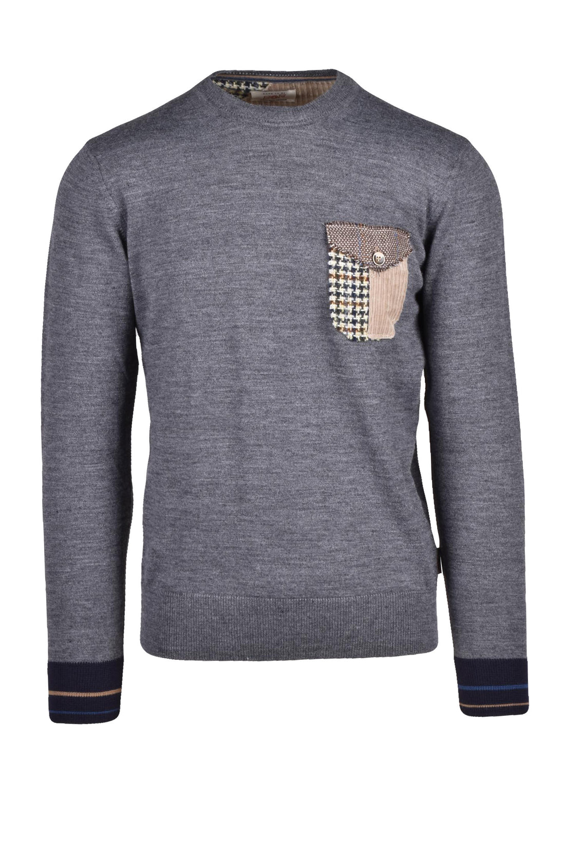 BOB - KNITWEAR AND SWEATSHIRTS