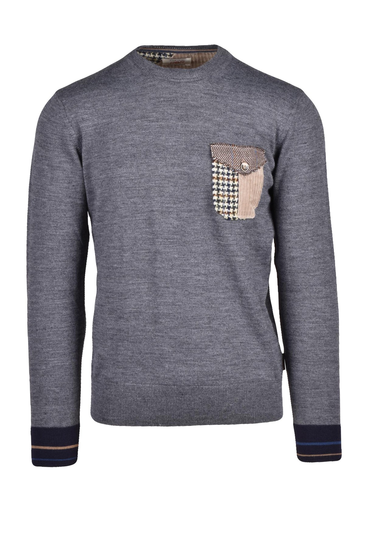 BOB - KNITWEAR AND SWEATSHIRTS