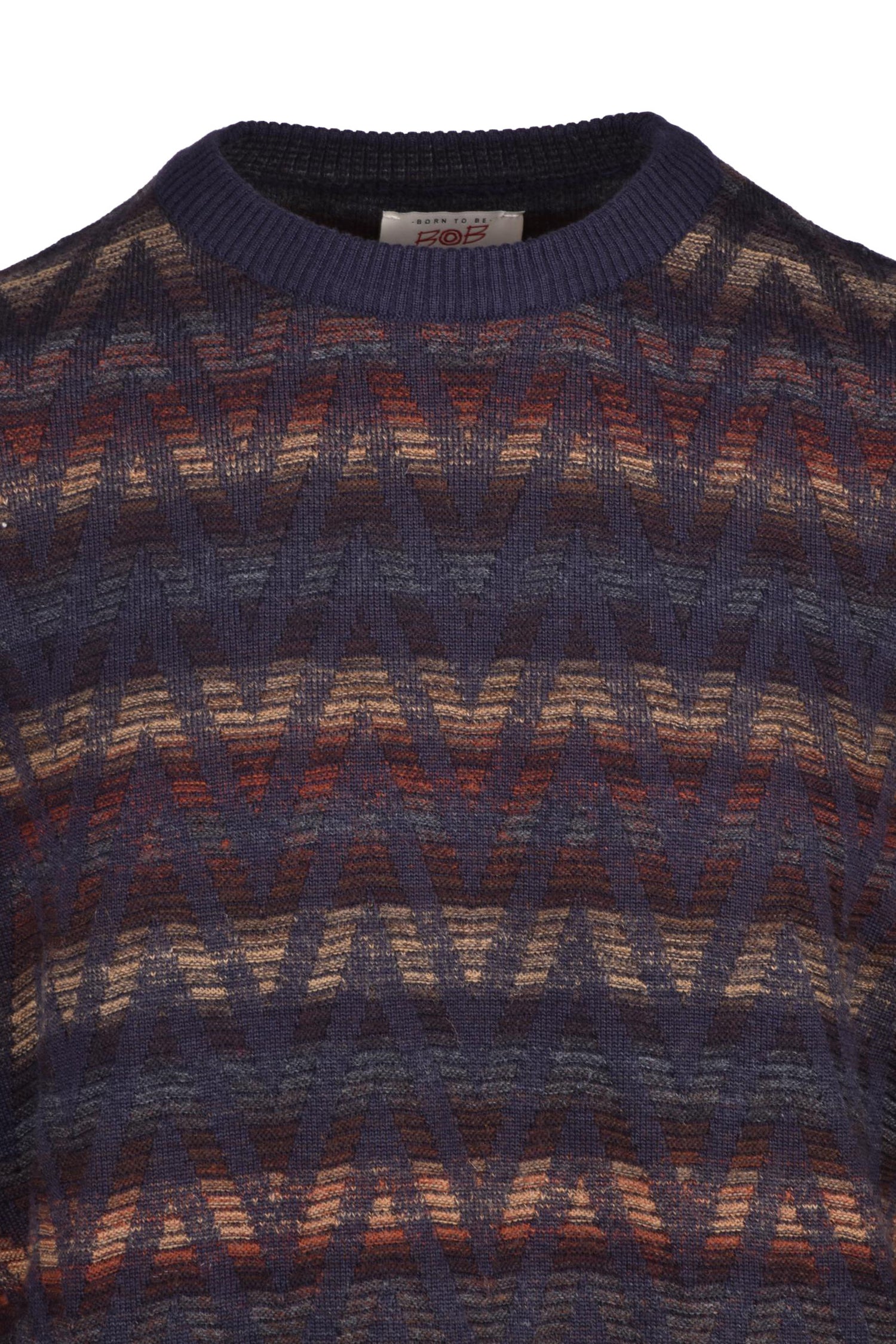 BOB - KNITWEAR AND SWEATSHIRTS