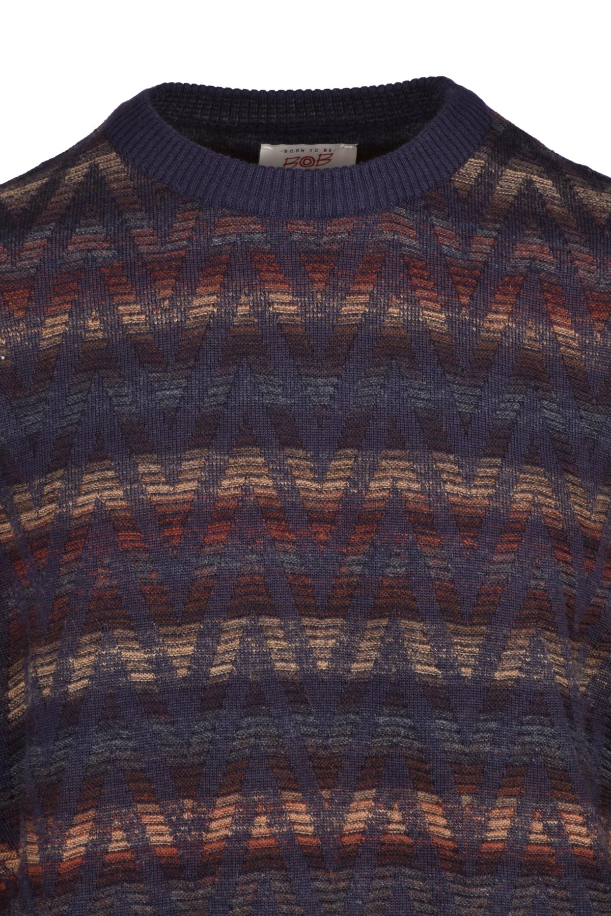 BOB - KNITWEAR AND SWEATSHIRTS