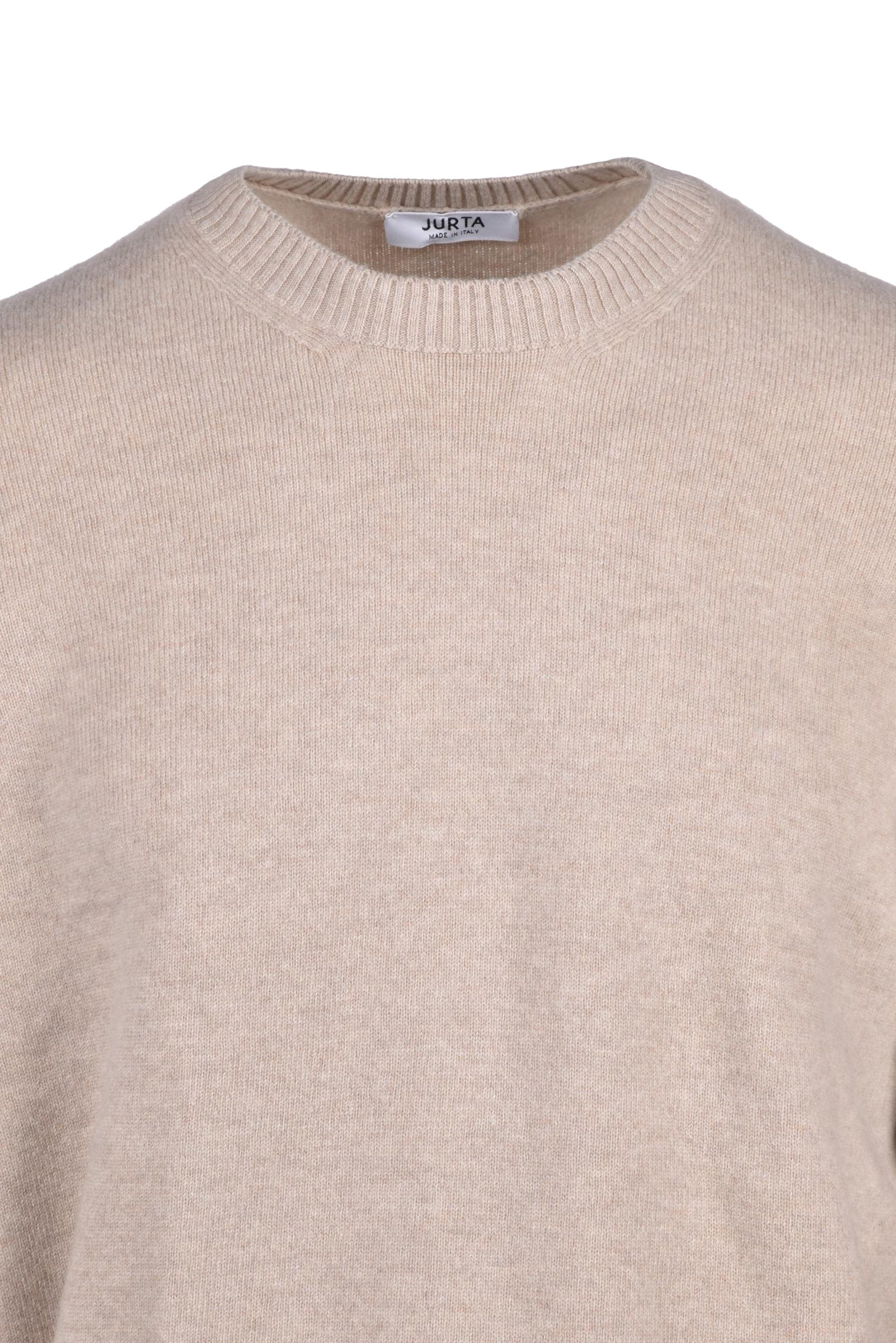 JURTA - KNITWEAR AND SWEATSHIRTS
