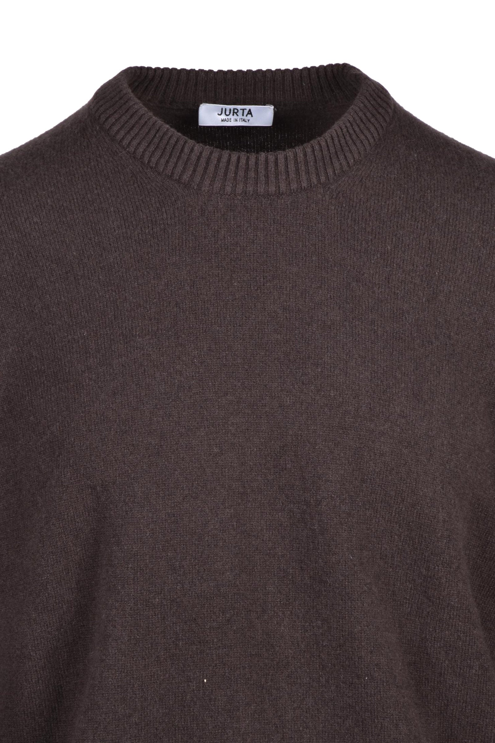 JURTA - KNITWEAR AND SWEATSHIRTS