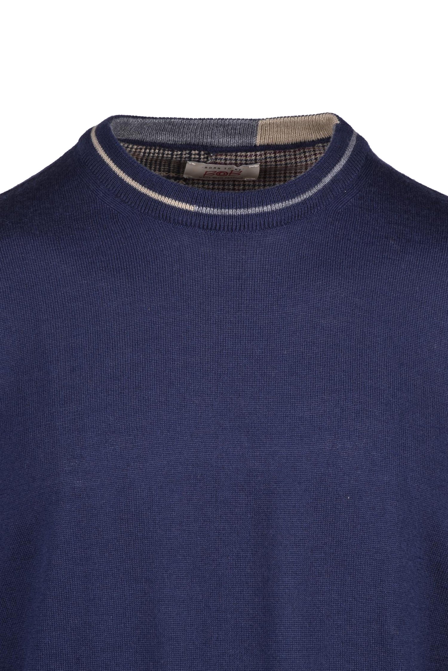 BOB - KNITWEAR AND SWEATSHIRTS