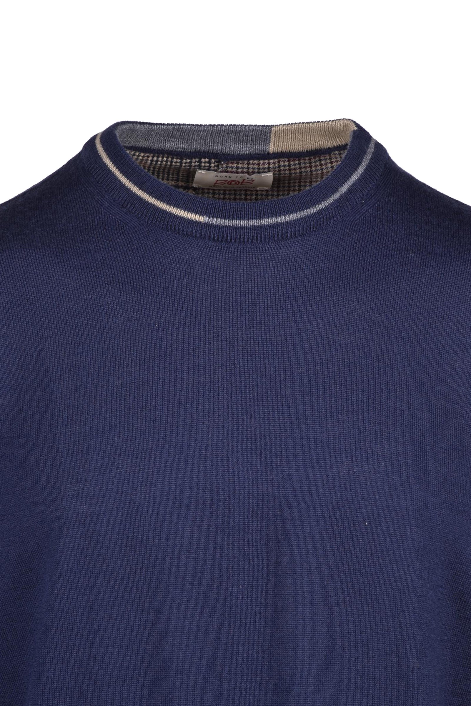 BOB - KNITWEAR AND SWEATSHIRTS