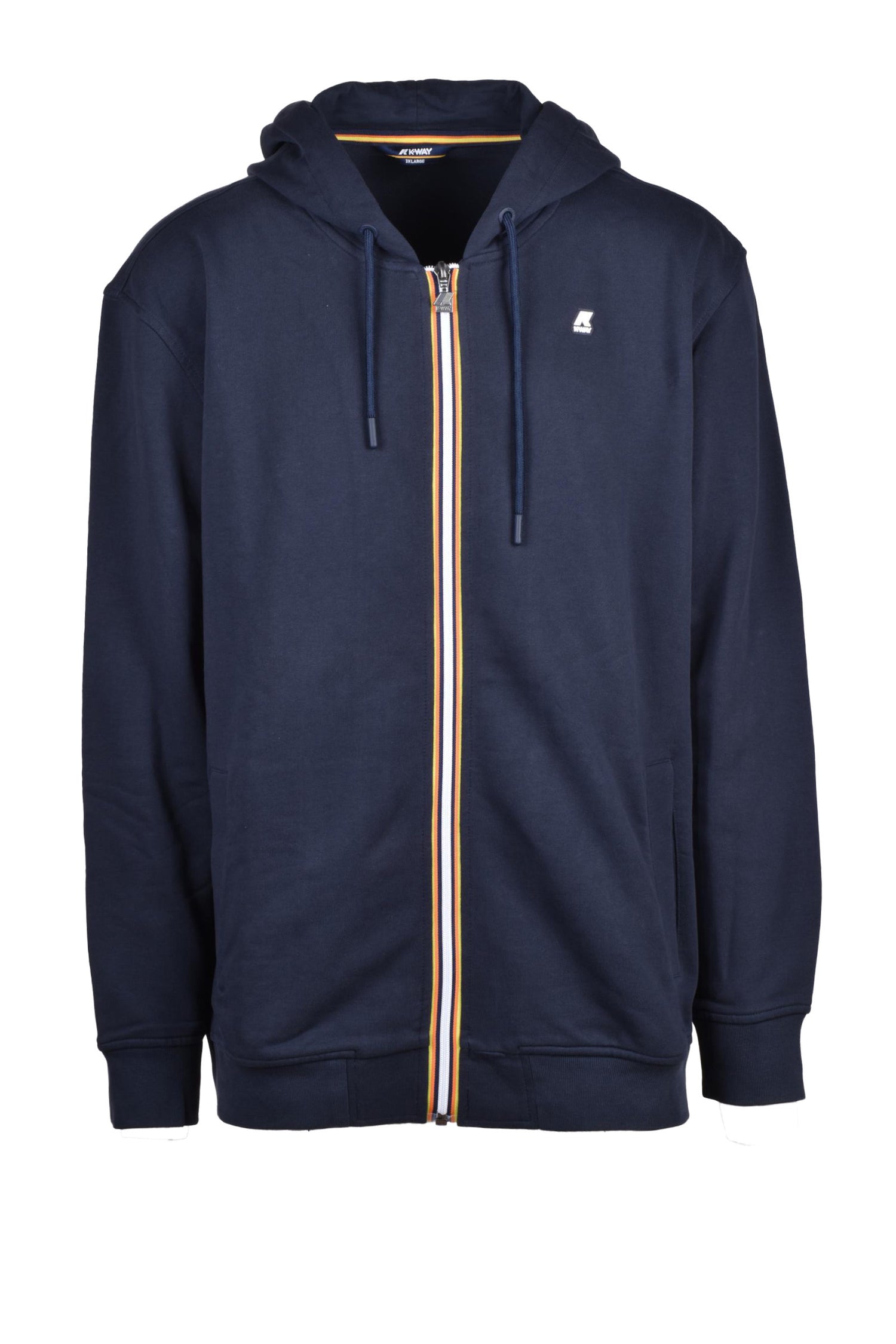 K-WAY - KNITWEAR AND SWEATSHIRTS