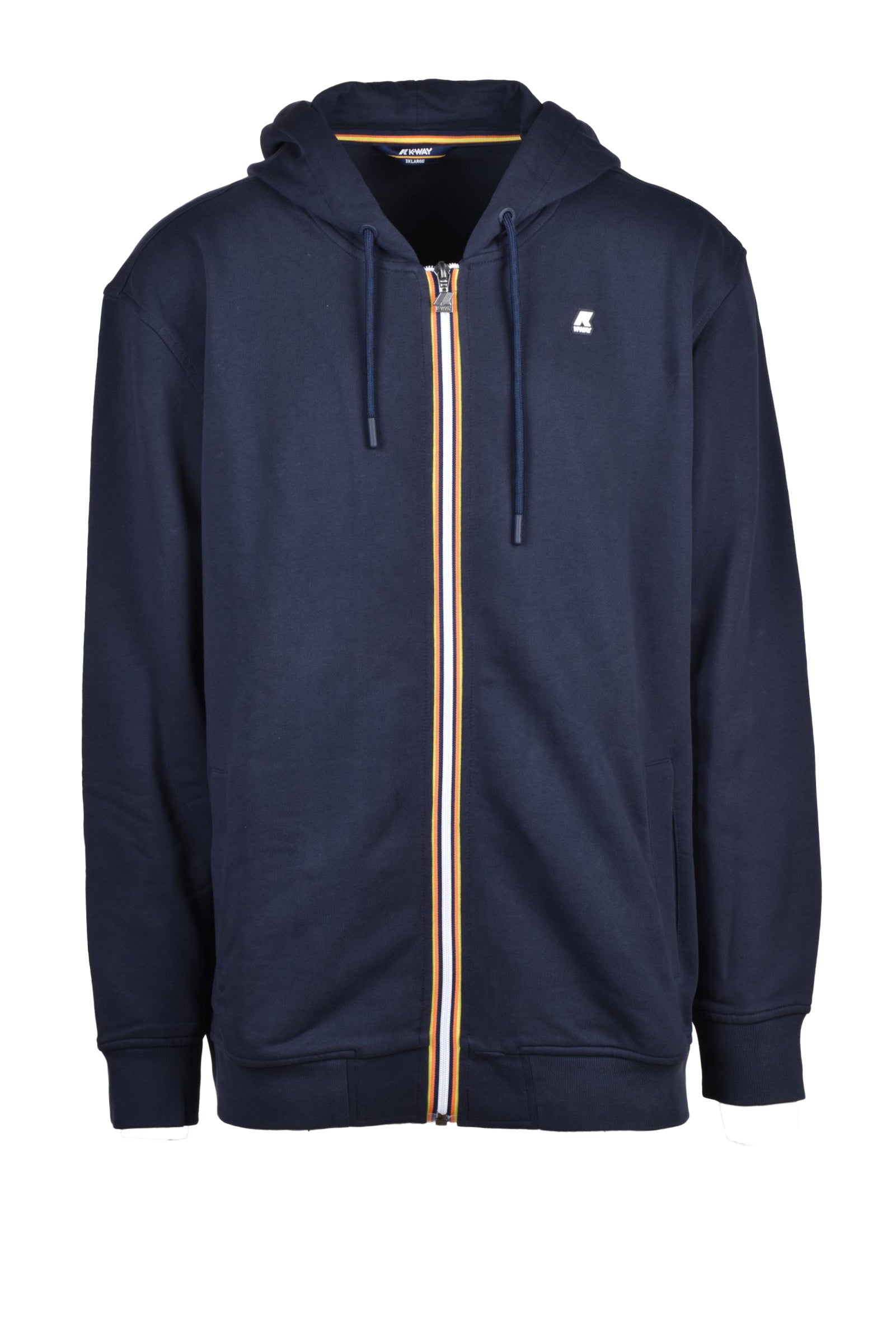 K-WAY - KNITWEAR AND SWEATSHIRTS