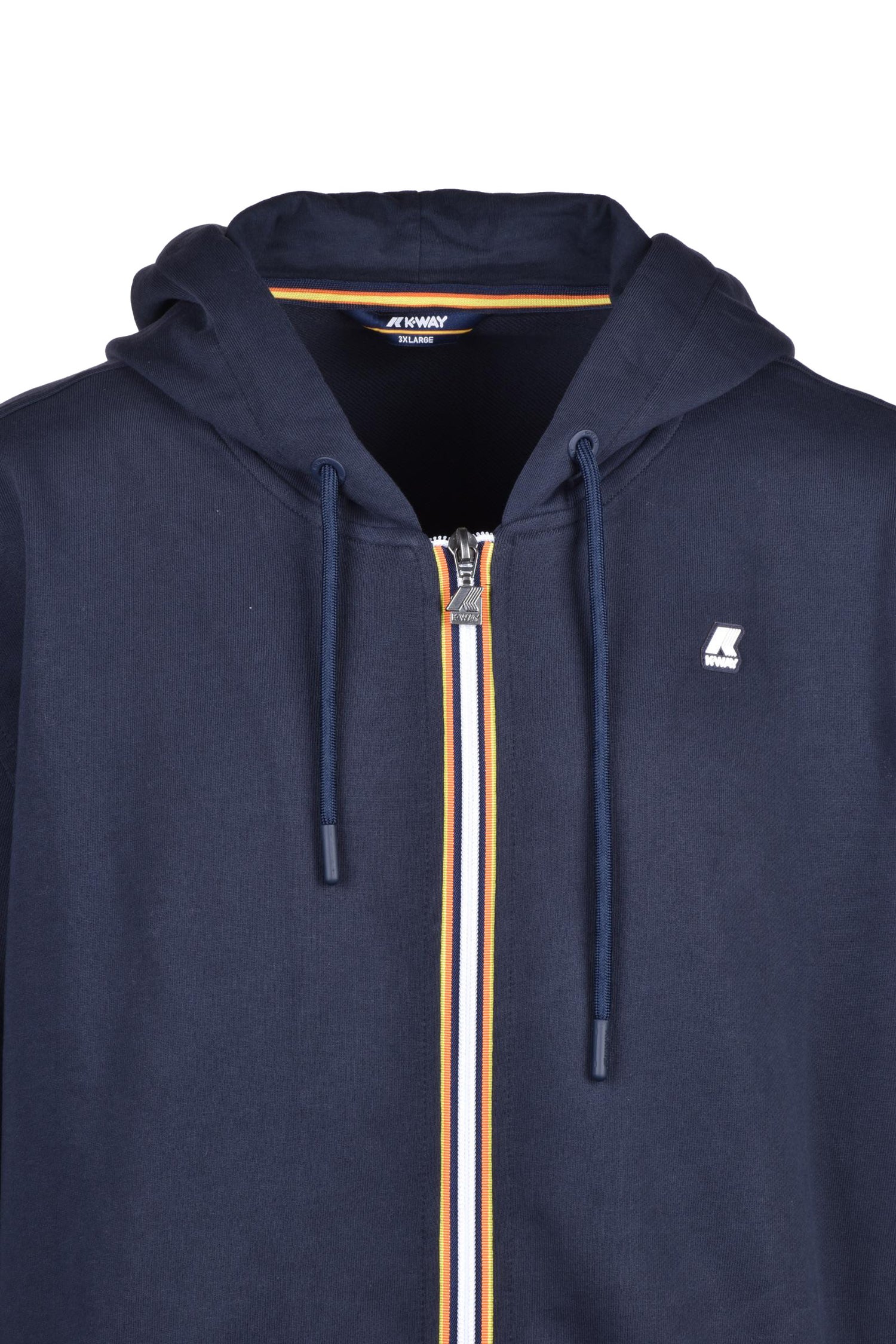 K-WAY - KNITWEAR AND SWEATSHIRTS