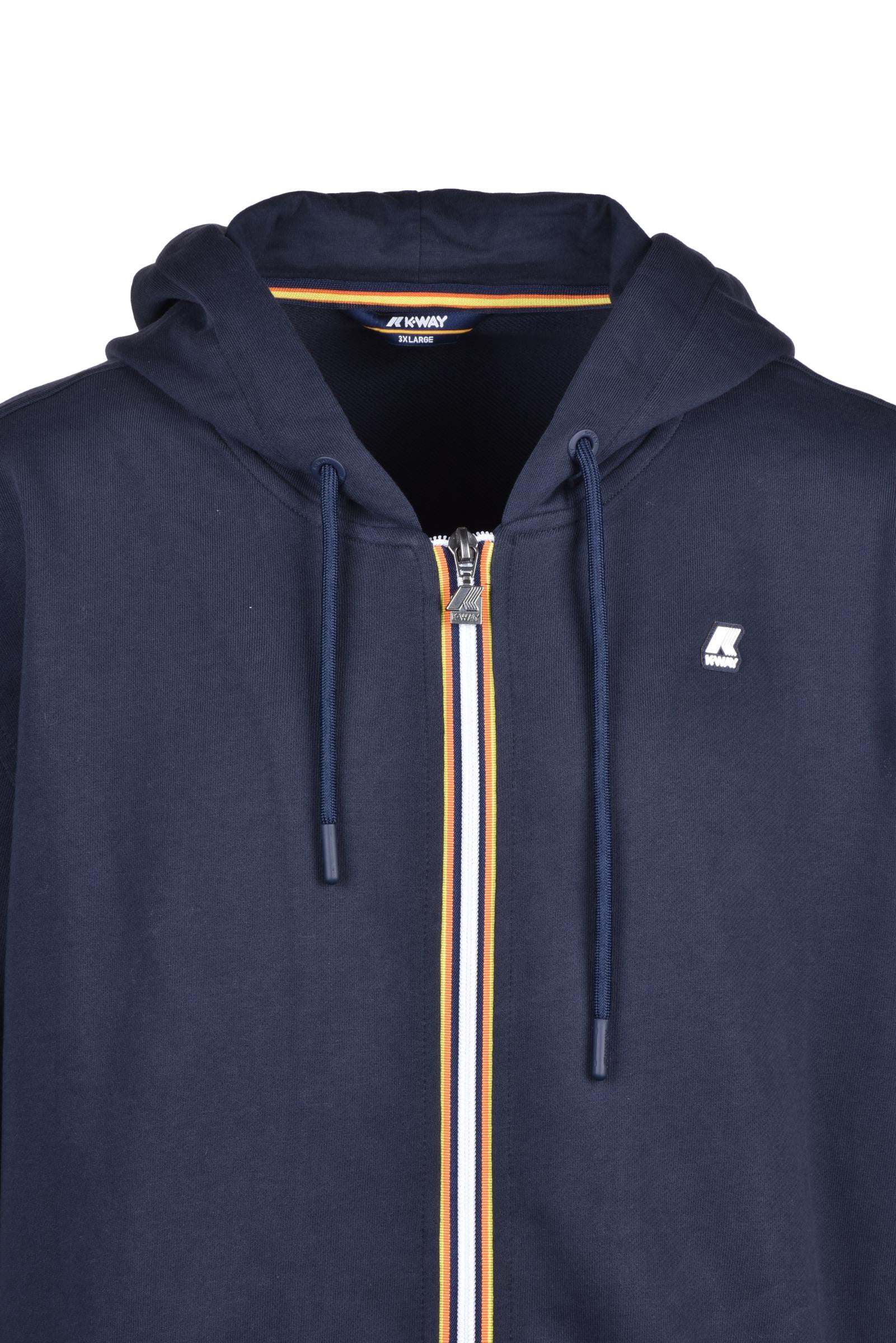 K-WAY - KNITWEAR AND SWEATSHIRTS