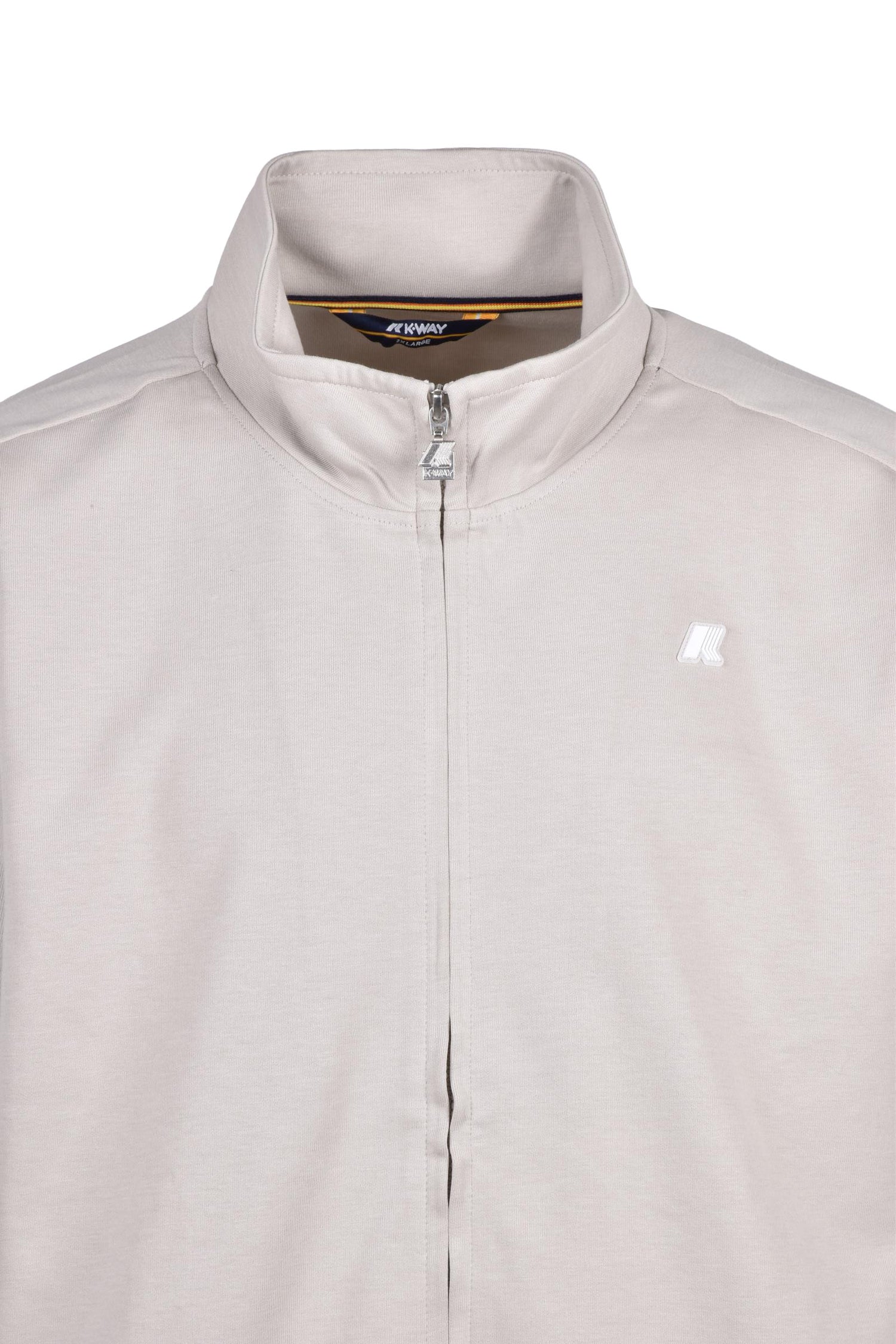 K-WAY - KNITWEAR AND SWEATSHIRTS