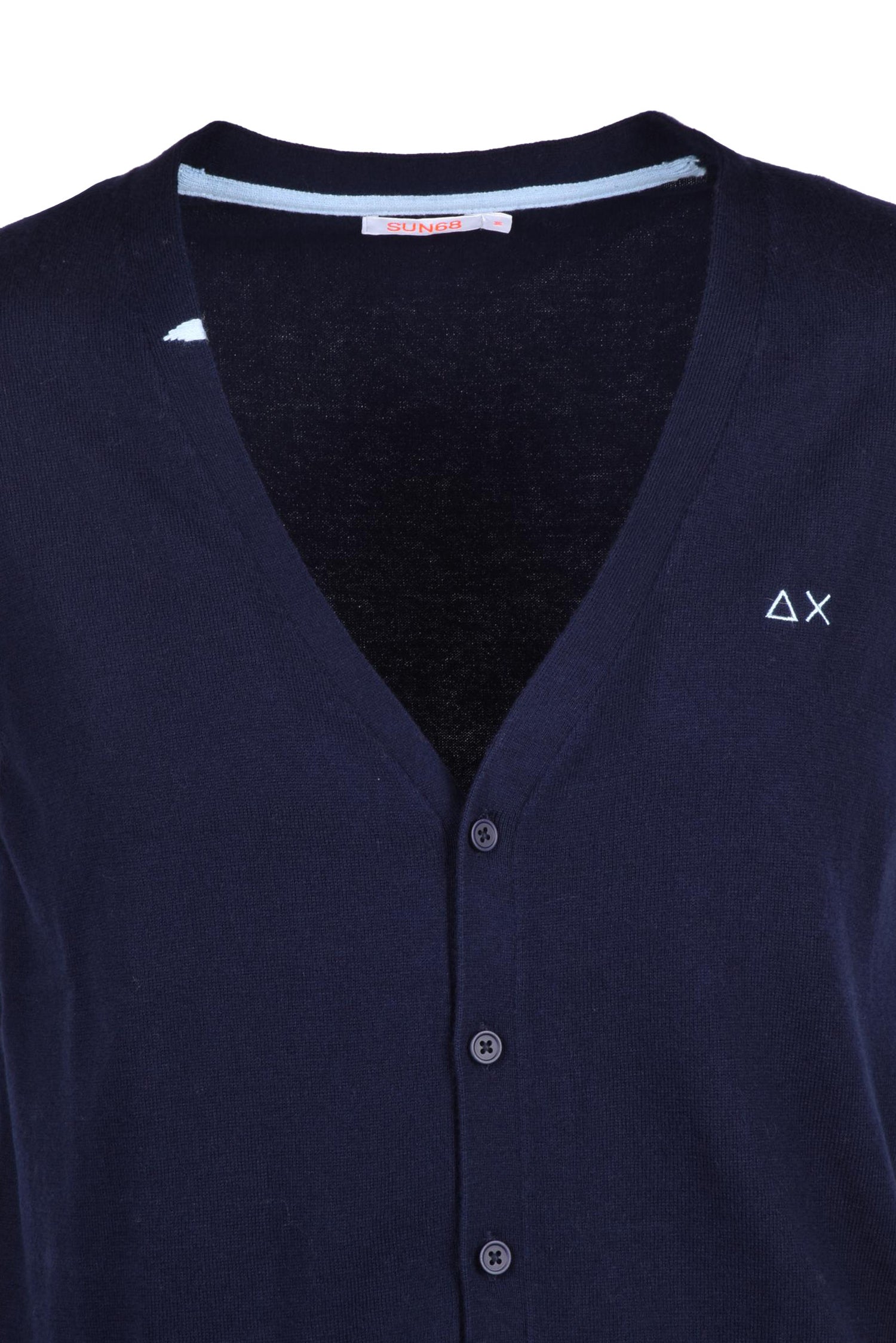 SUN68 - KNITWEAR AND SWEATSHIRTS