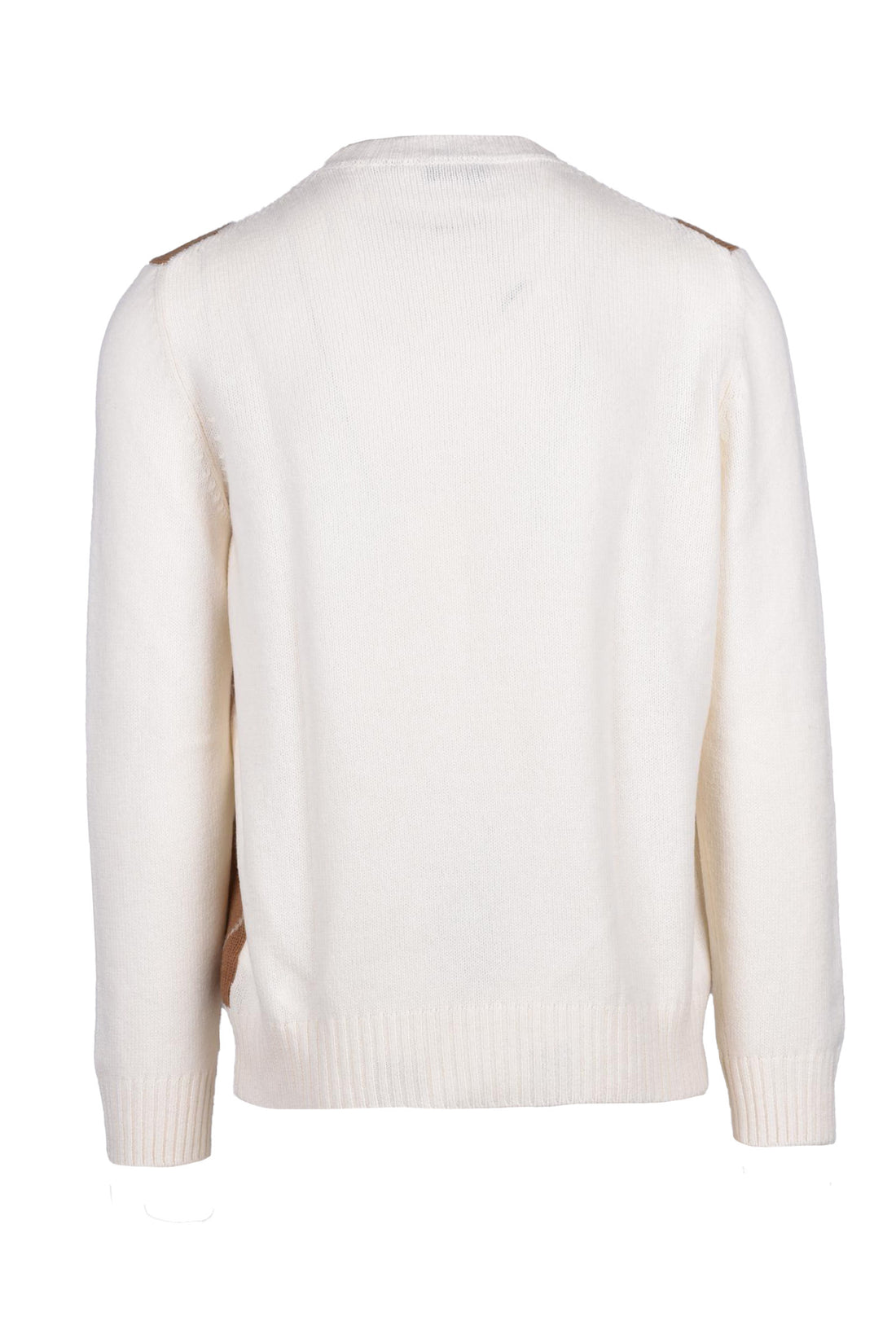 AMBROSIO - KNITWEAR AND SWEATSHIRTS