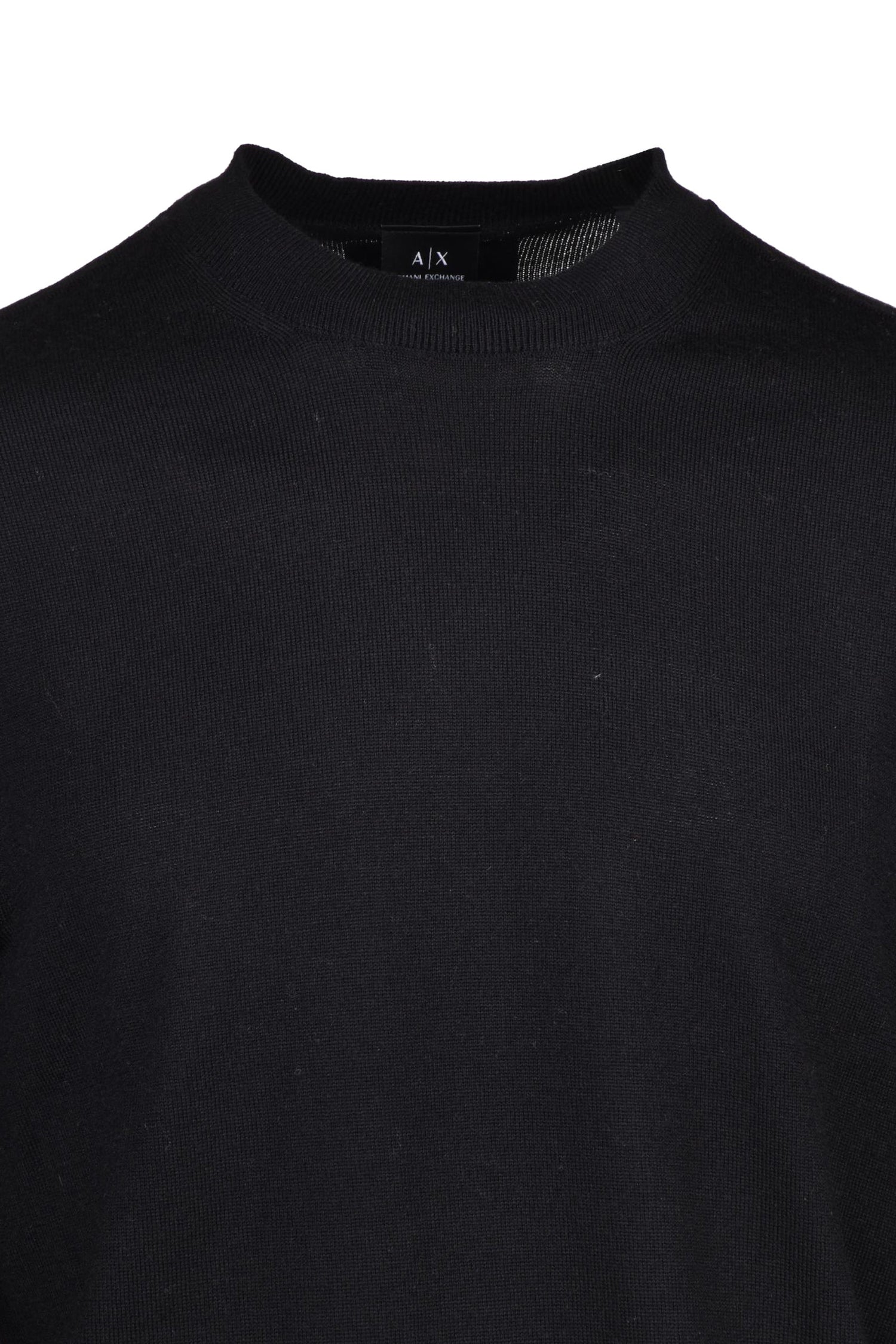 ARMANI EXCHANGE - KNITWEAR AND SWEATSHIRTS