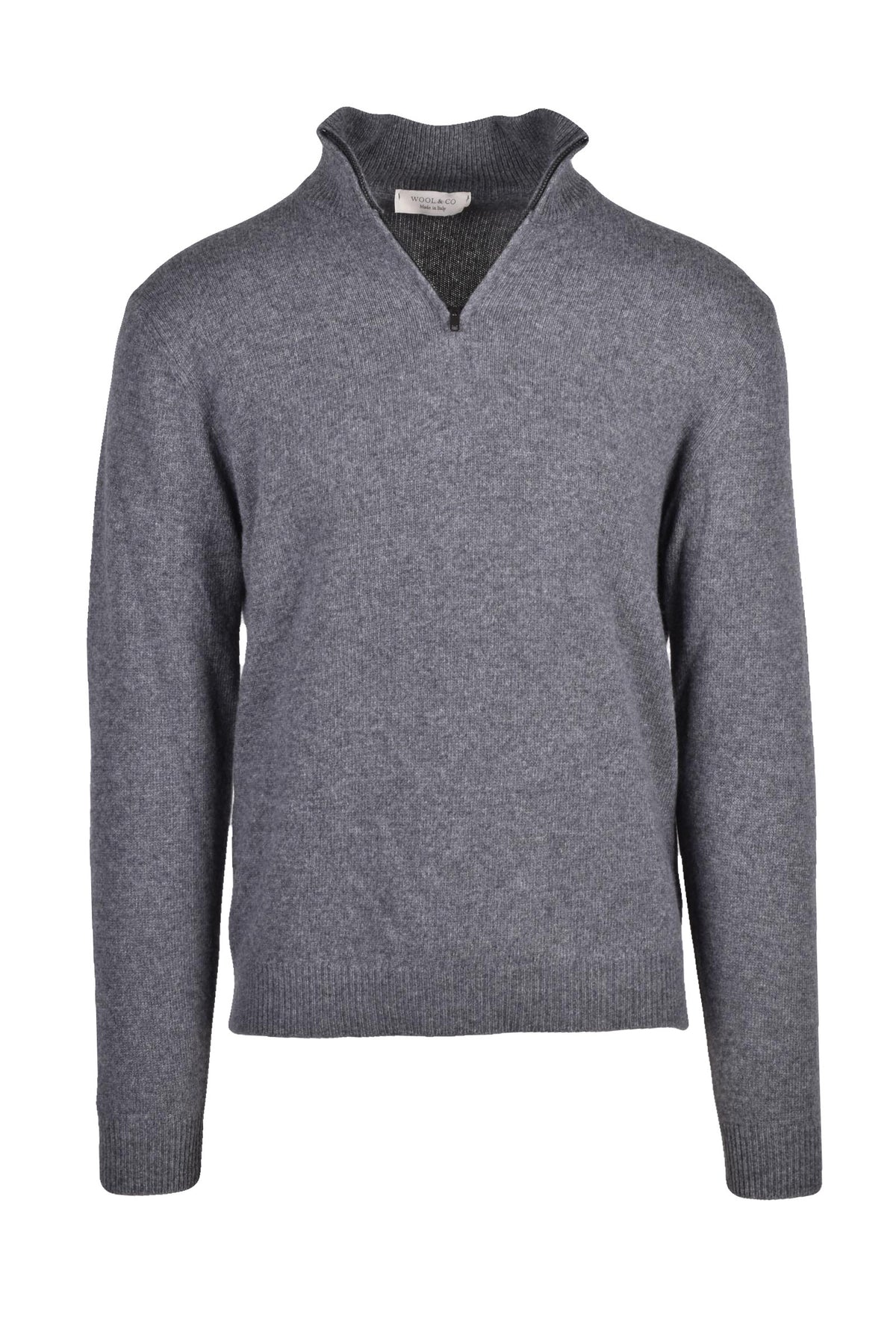 WOOL &amp; CO - KNITWEAR AND SWEATSHIRTS
