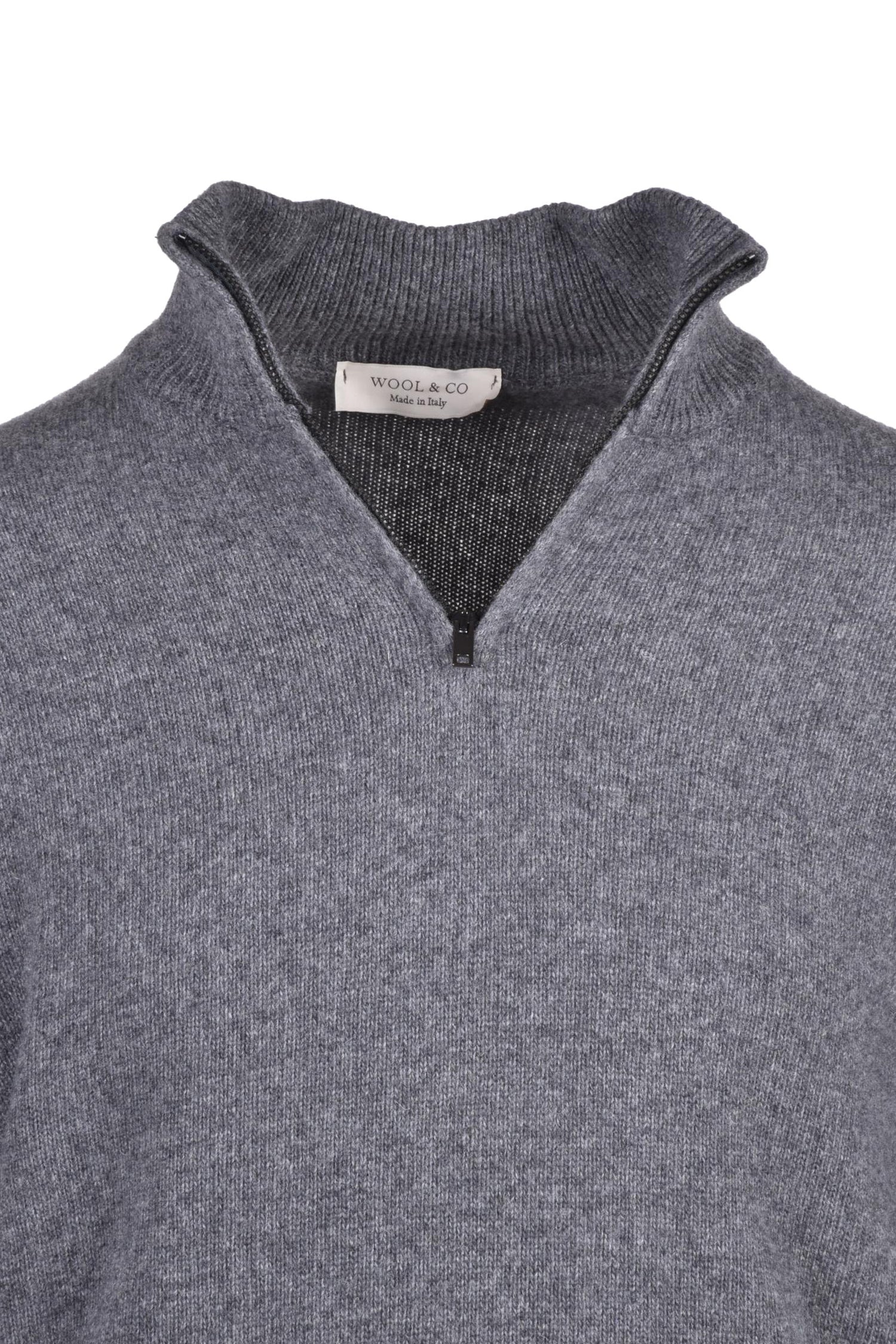 WOOL &amp; CO - KNITWEAR AND SWEATSHIRTS