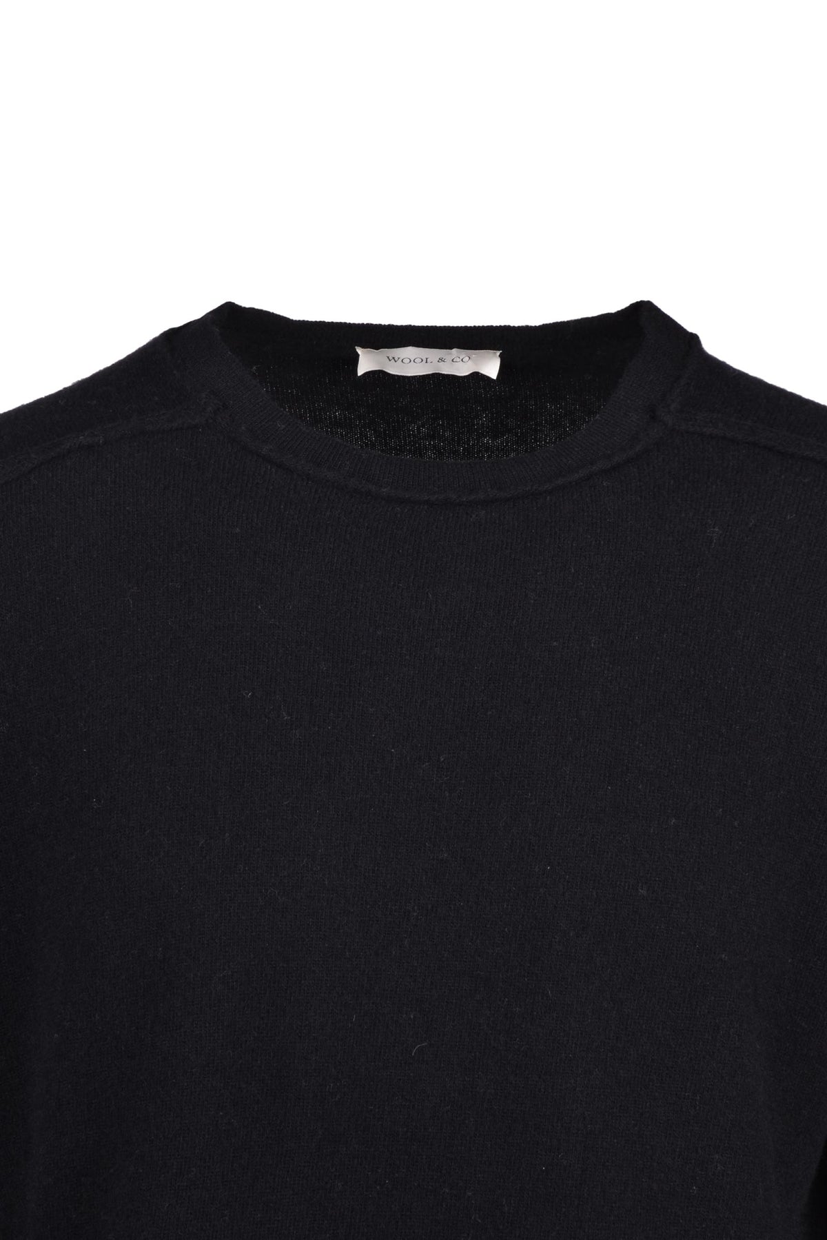 WOOL &amp; CO - KNITWEAR AND SWEATSHIRTS