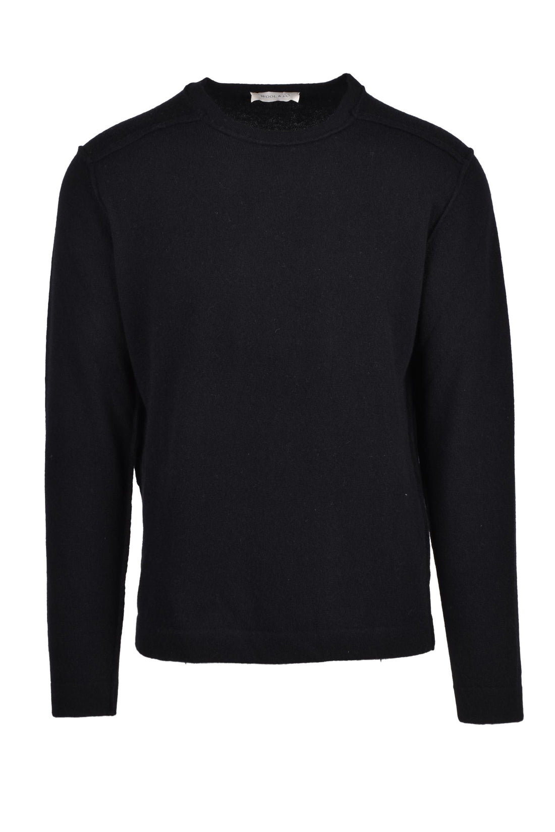WOOL &amp; CO - KNITWEAR AND SWEATSHIRTS