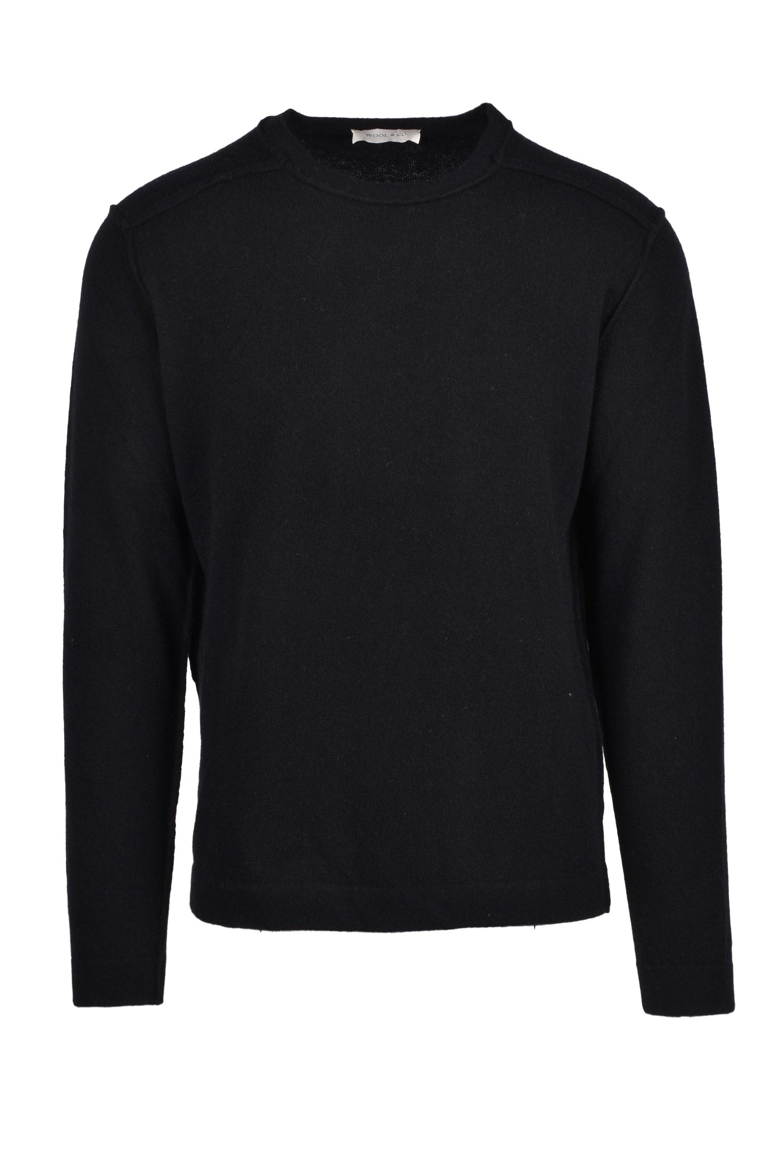 WOOL &amp; CO - KNITWEAR AND SWEATSHIRTS