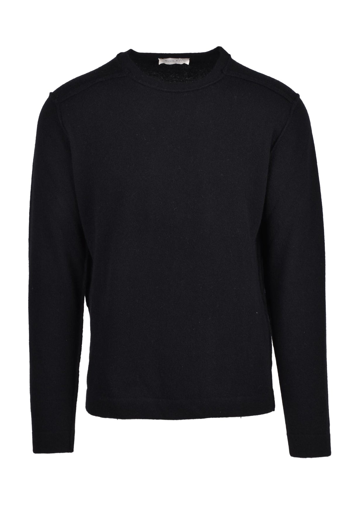 WOOL &amp; CO - KNITWEAR AND SWEATSHIRTS